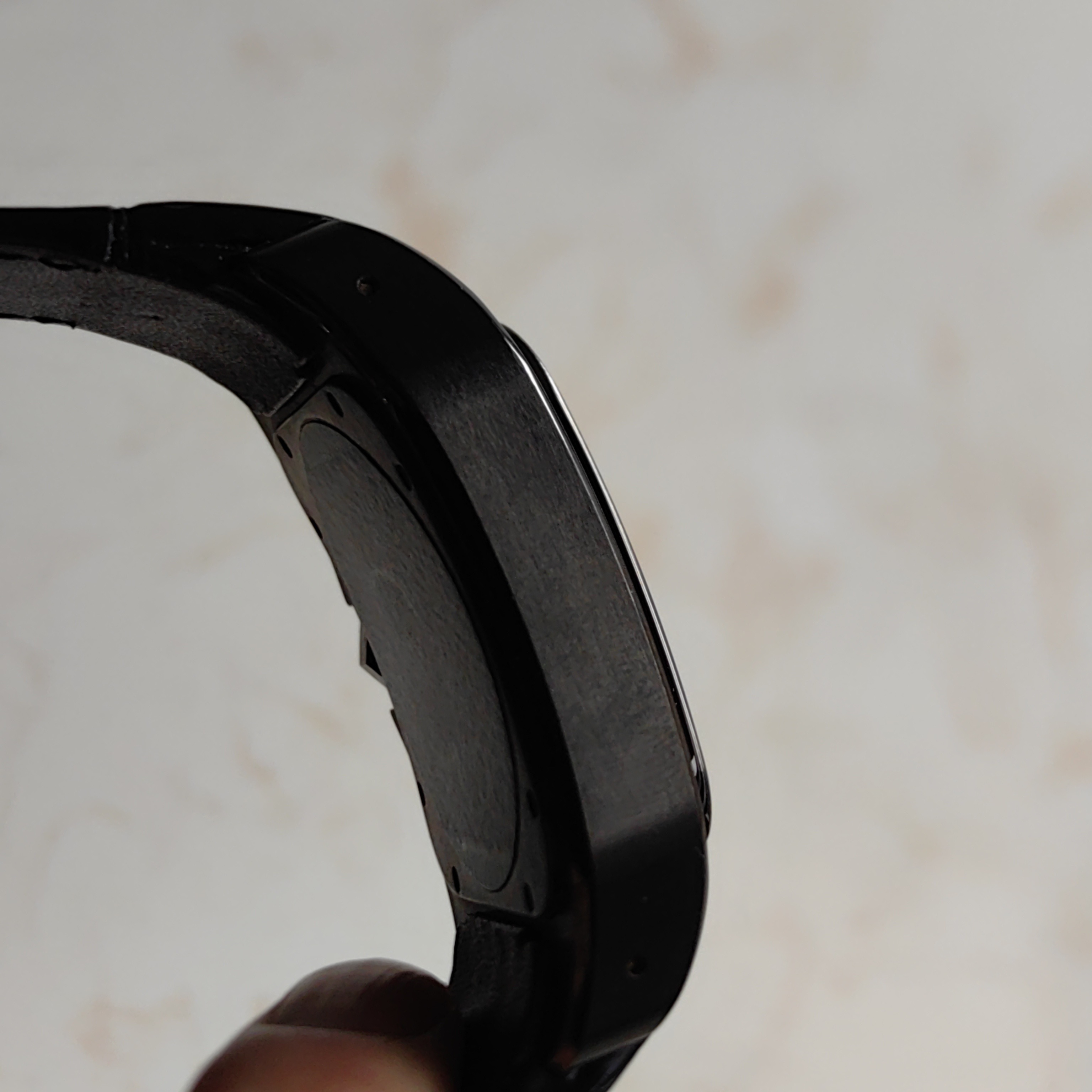 Cartier WSSA0006 detail 4