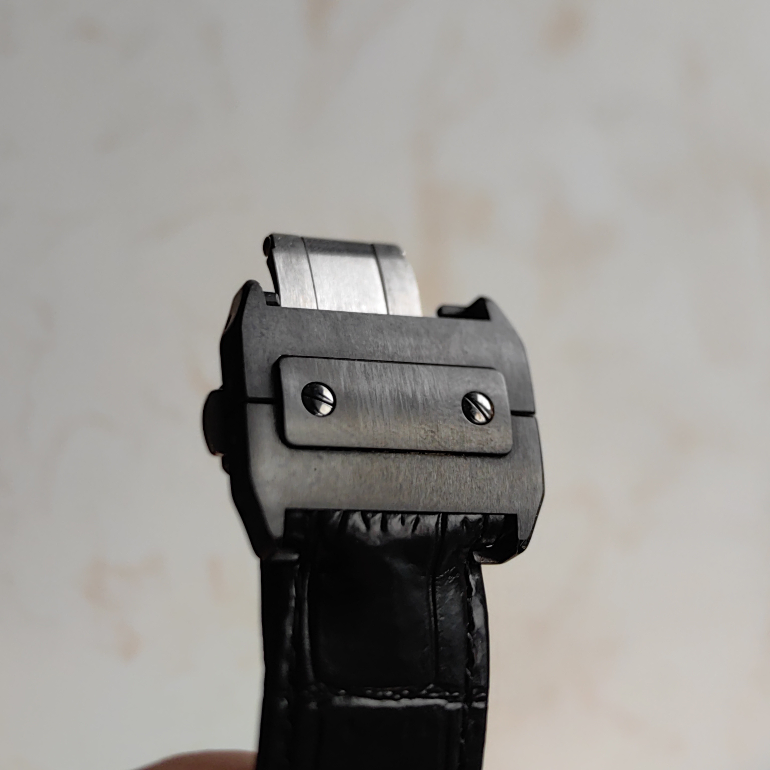 Cartier WSSA0006 detail 6