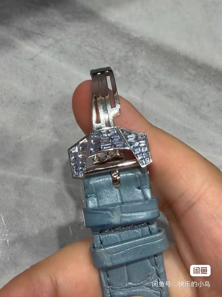 Audemars Piguet 26228BC.SS.D314CR.01 detail 3