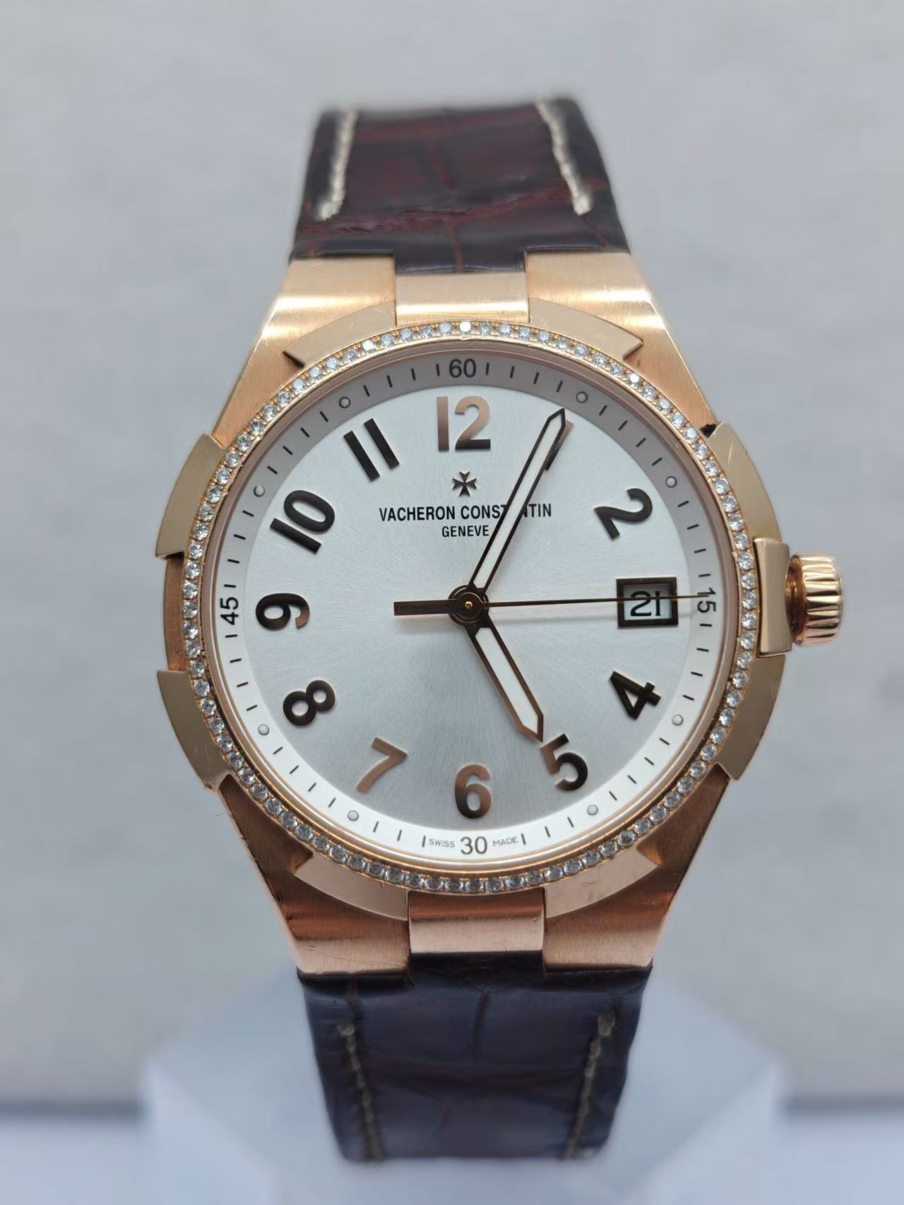 Vacheron Constantin 47560 / 000R-9672