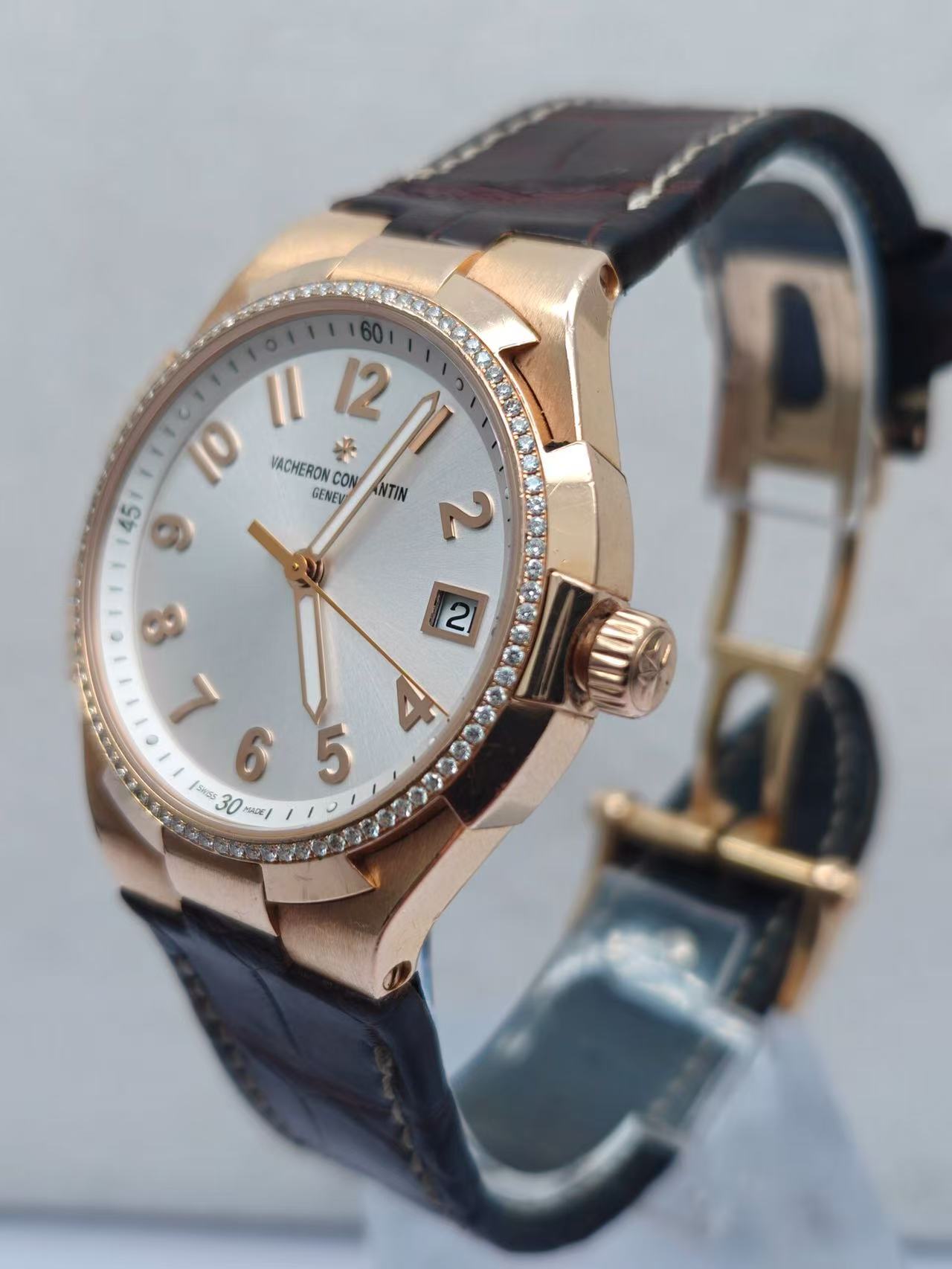 Vacheron Constantin 47560 / 000R-9672 detail 1