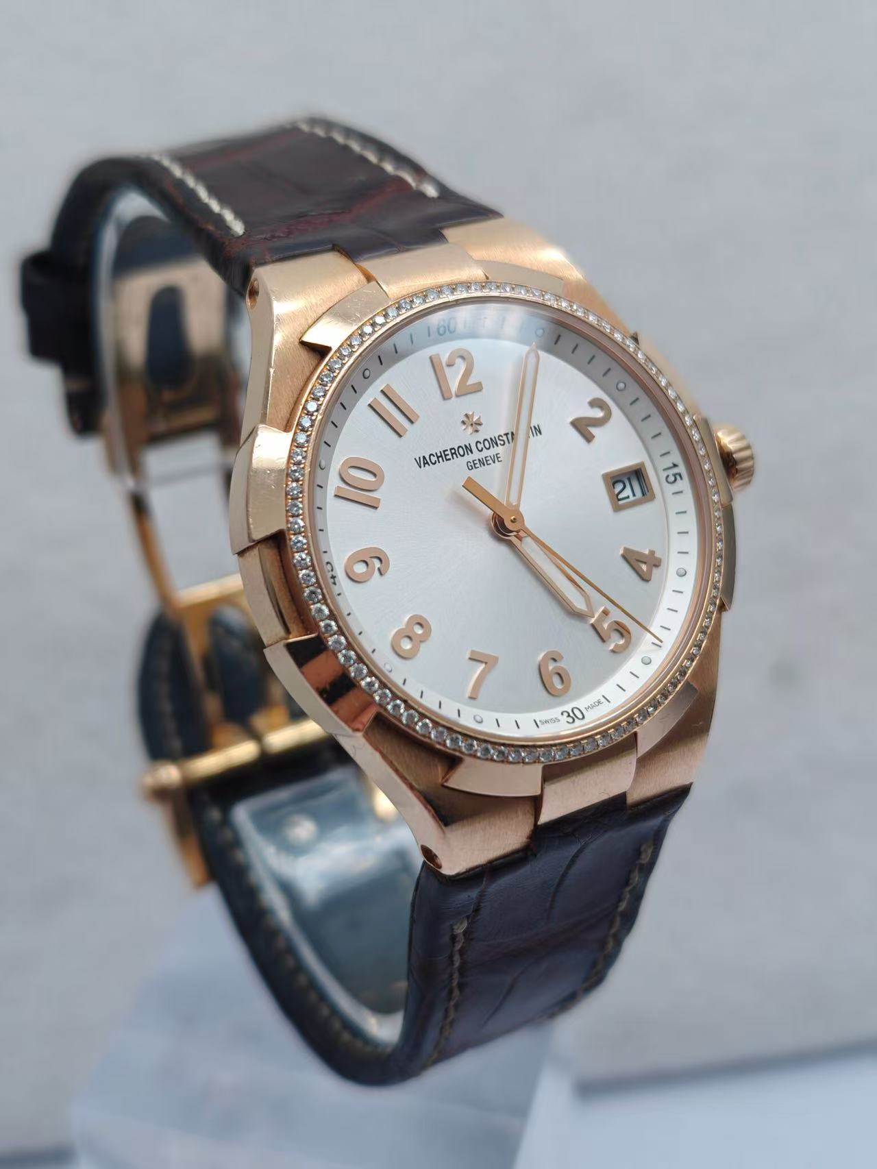 Vacheron Constantin 47560 / 000R-9672 detail 2