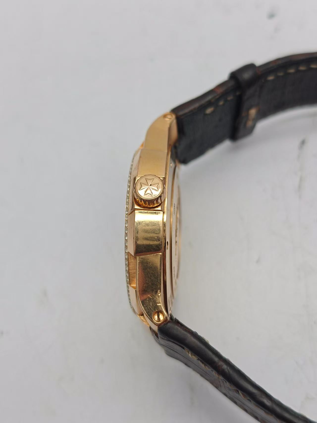 Vacheron Constantin 47560 / 000R-9672 detail 5