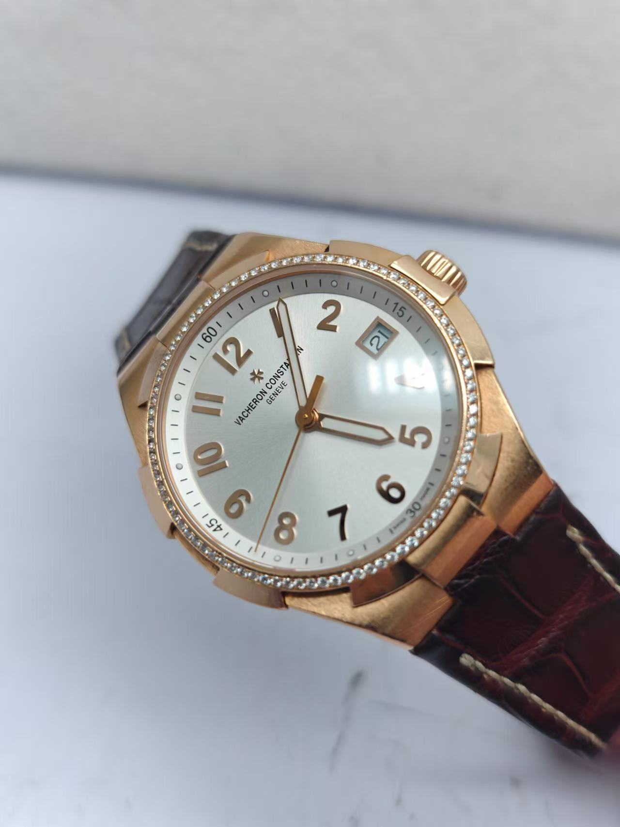 Vacheron Constantin 47560 / 000R-9672 detail 6