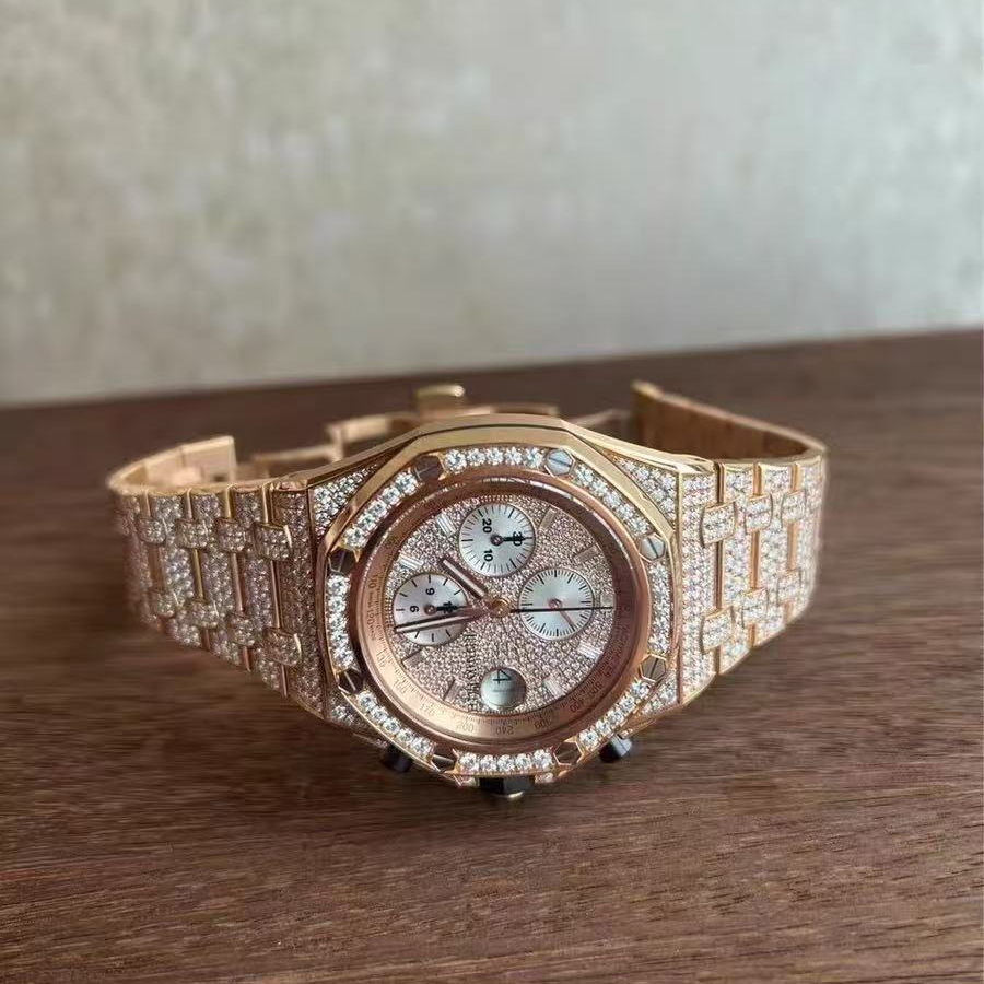 Audemars Piguet 26476OR.ZZ.1273OR.01 detail 1