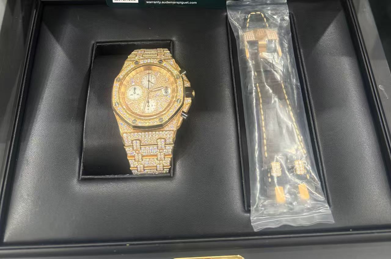 Audemars Piguet 26476OR.ZZ.1273OR.01 detail 3