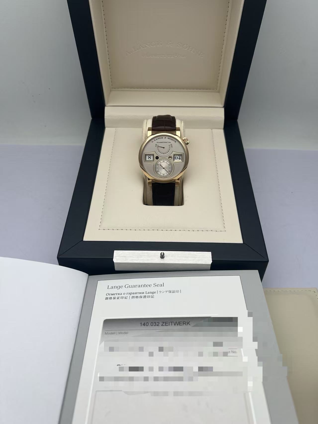 A. Lange & S&ouml;hne 140.032