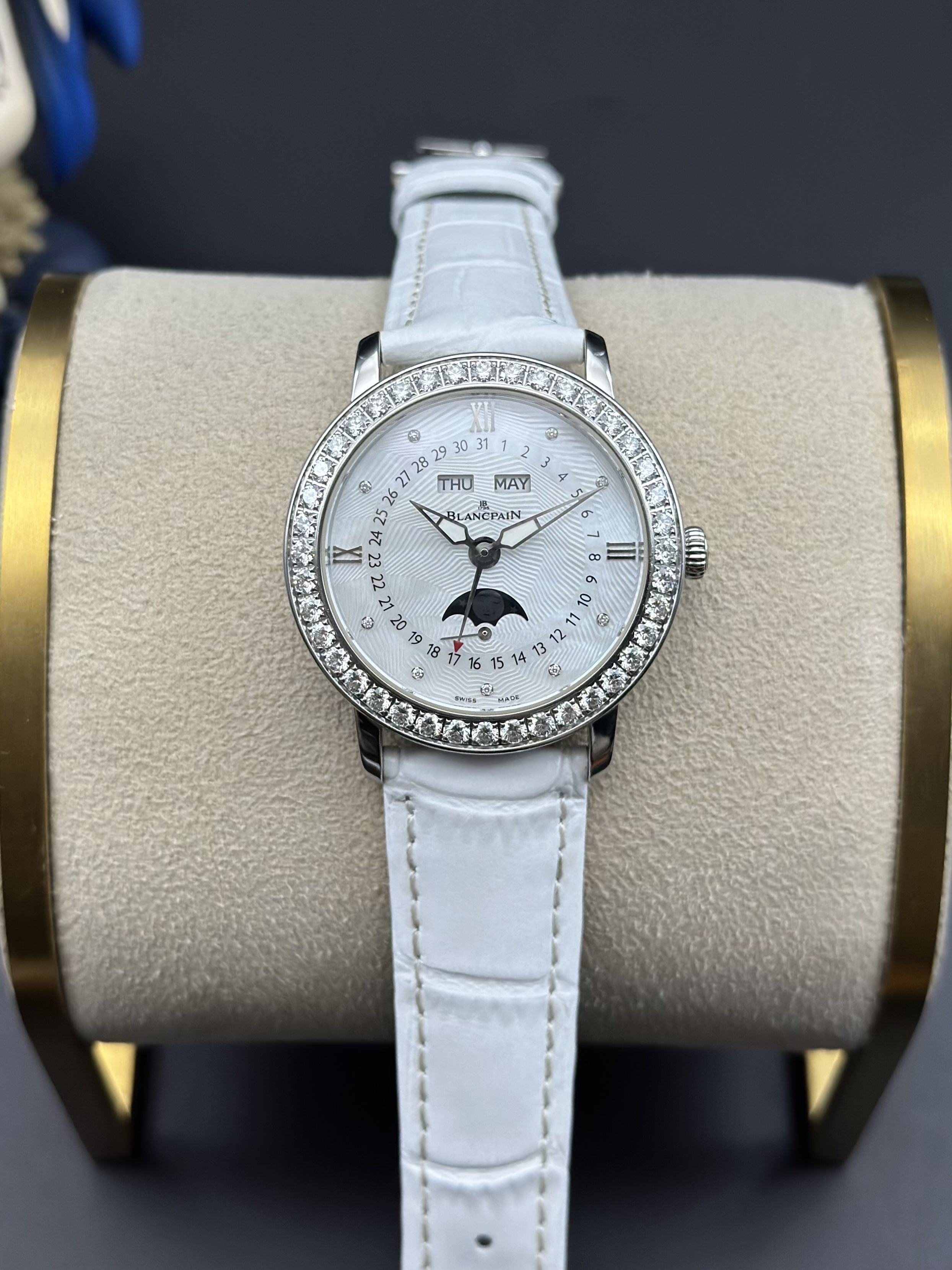 Blancpain 3663A-4654-55B