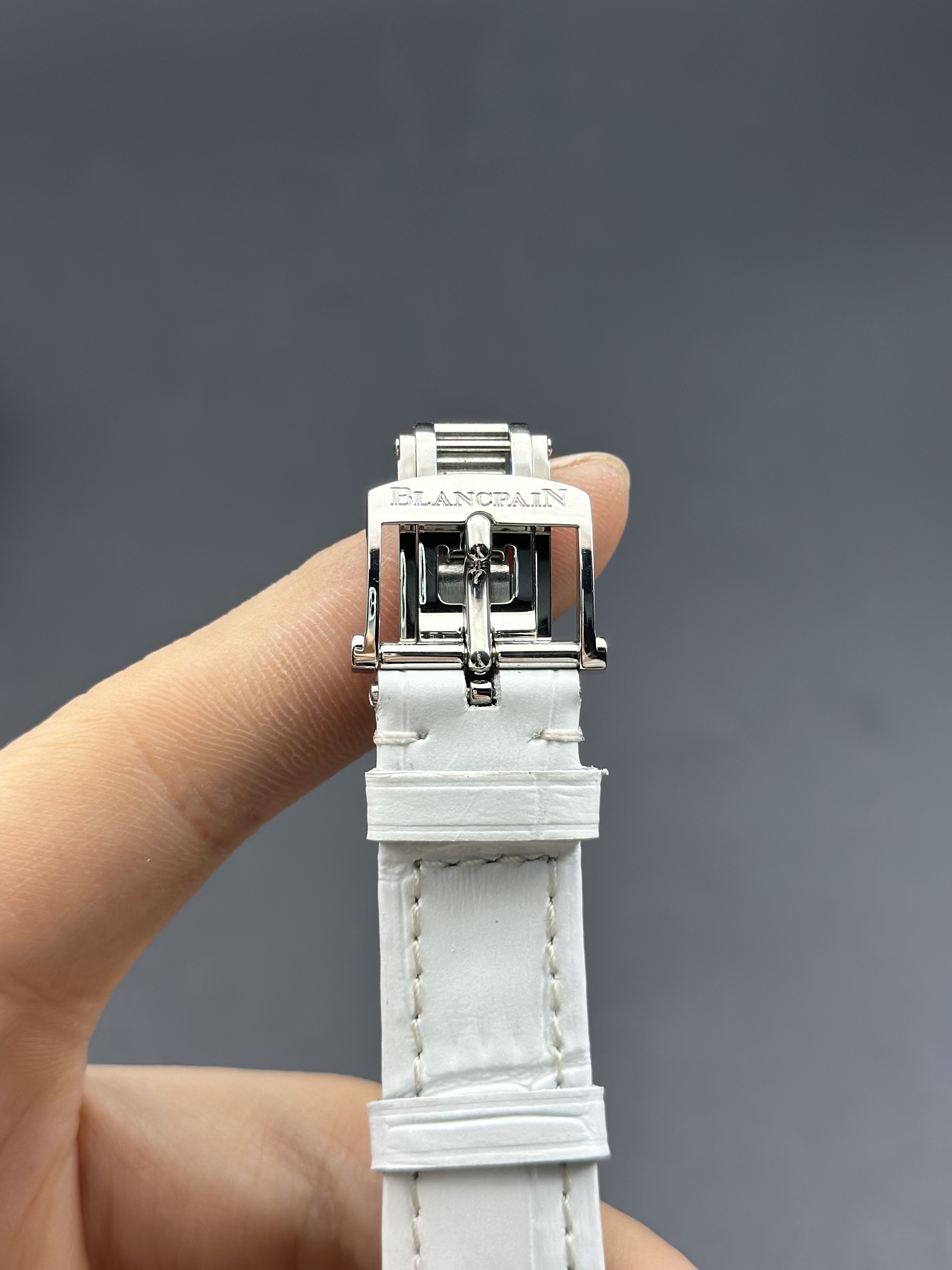 Blancpain 3663A-4654-55B detail 4