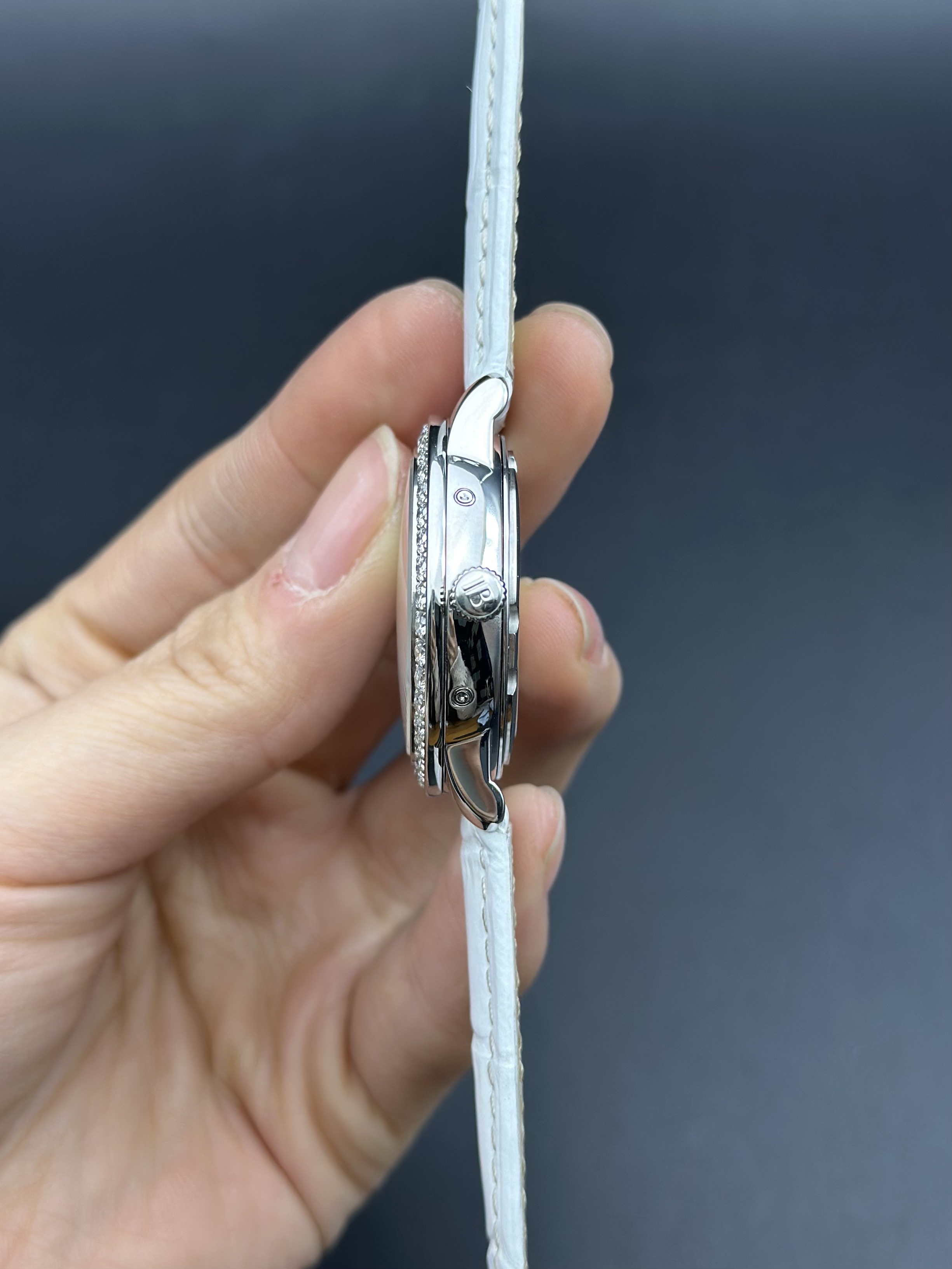 Blancpain 3663A-4654-55B detail 3