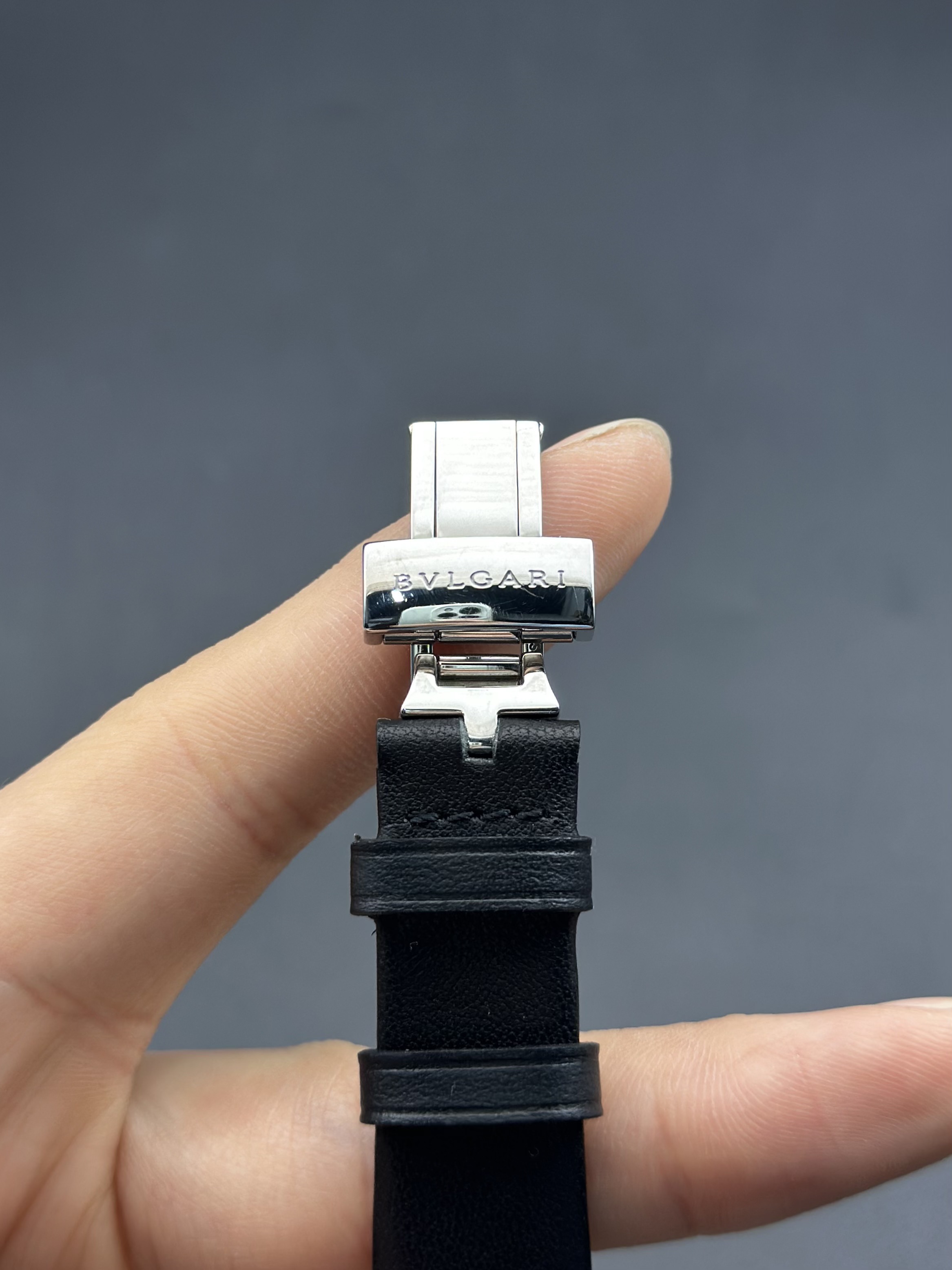 Bulgari BZ35BHDSGL detail 4