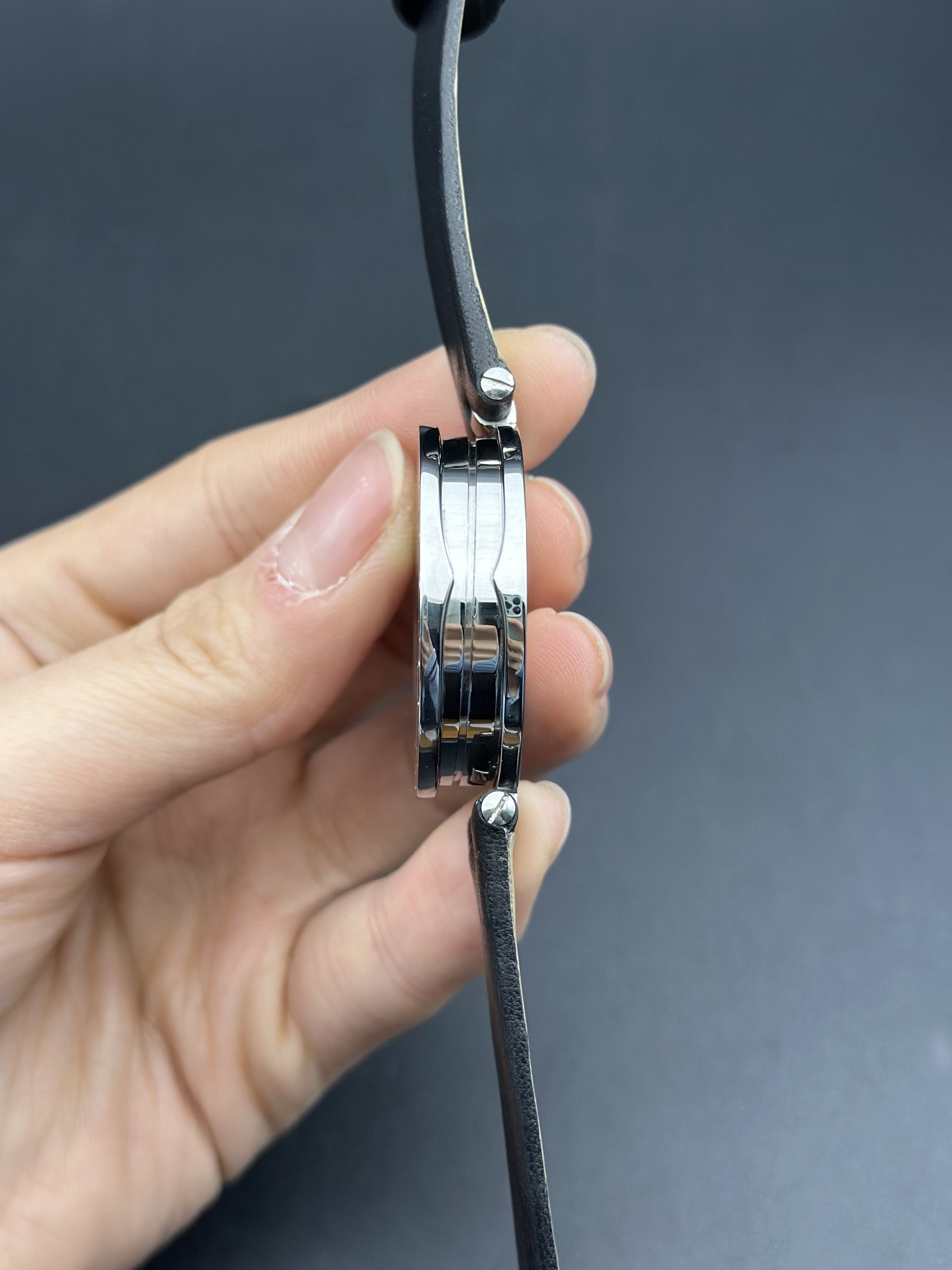 Bulgari BZ35BHDSGL detail 3