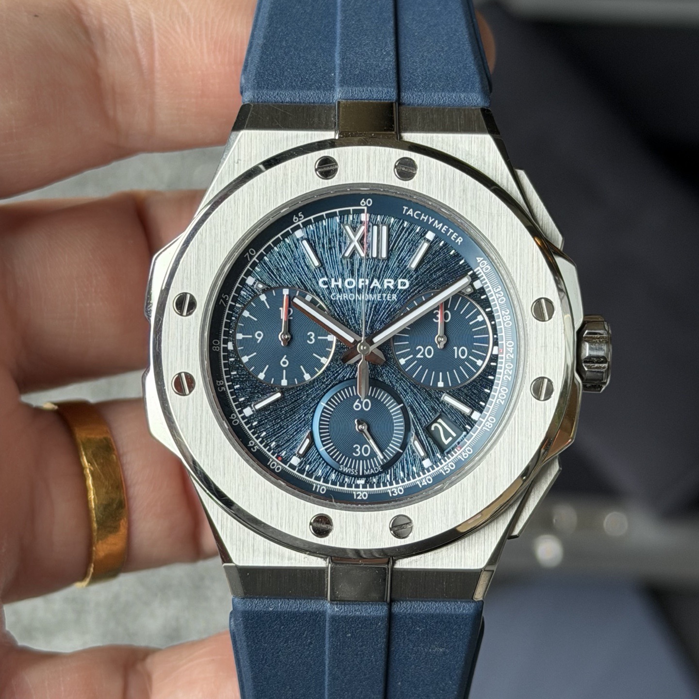 Chopard 298609-3003 detail 7