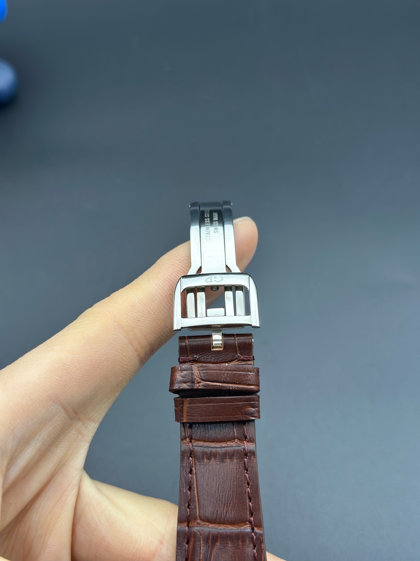 Girard Perregaux 25850-11-113-BAEA detail 4