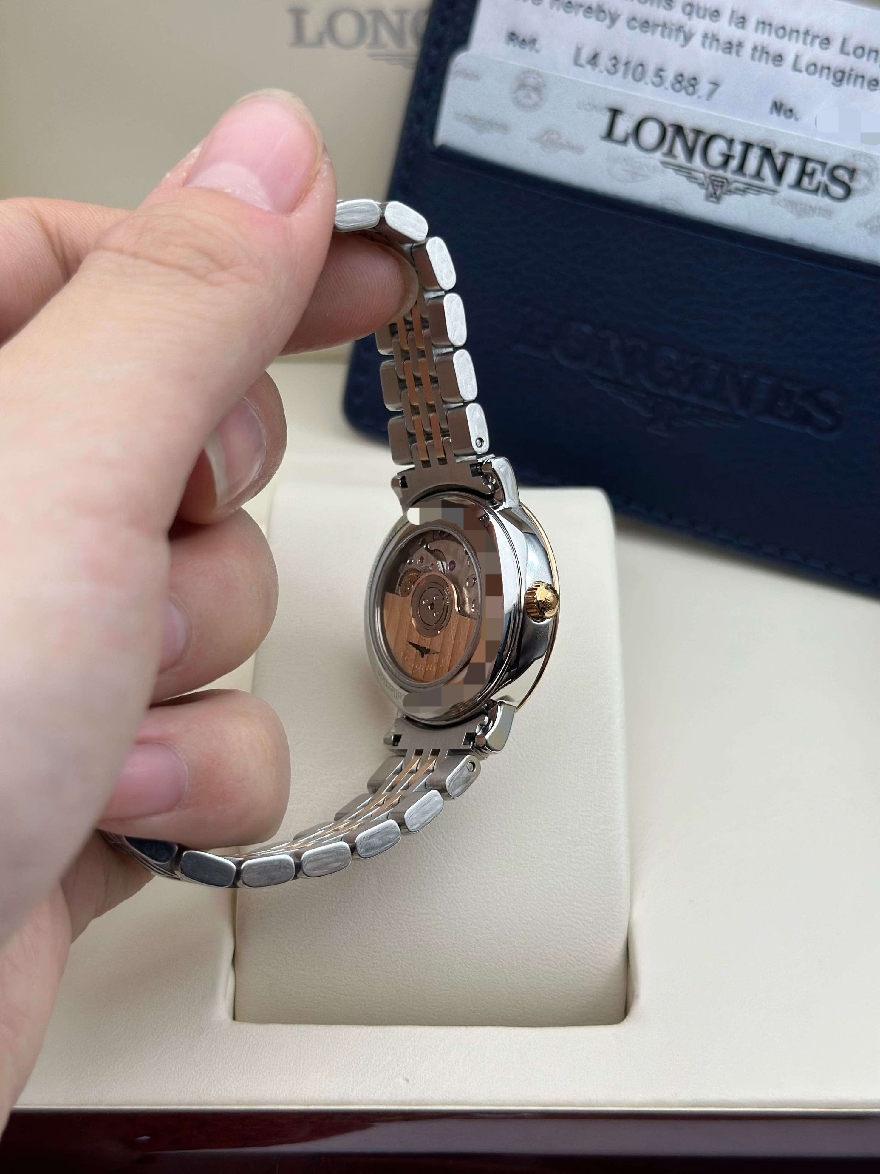 Longines L4.310.5.88.7 detail 6