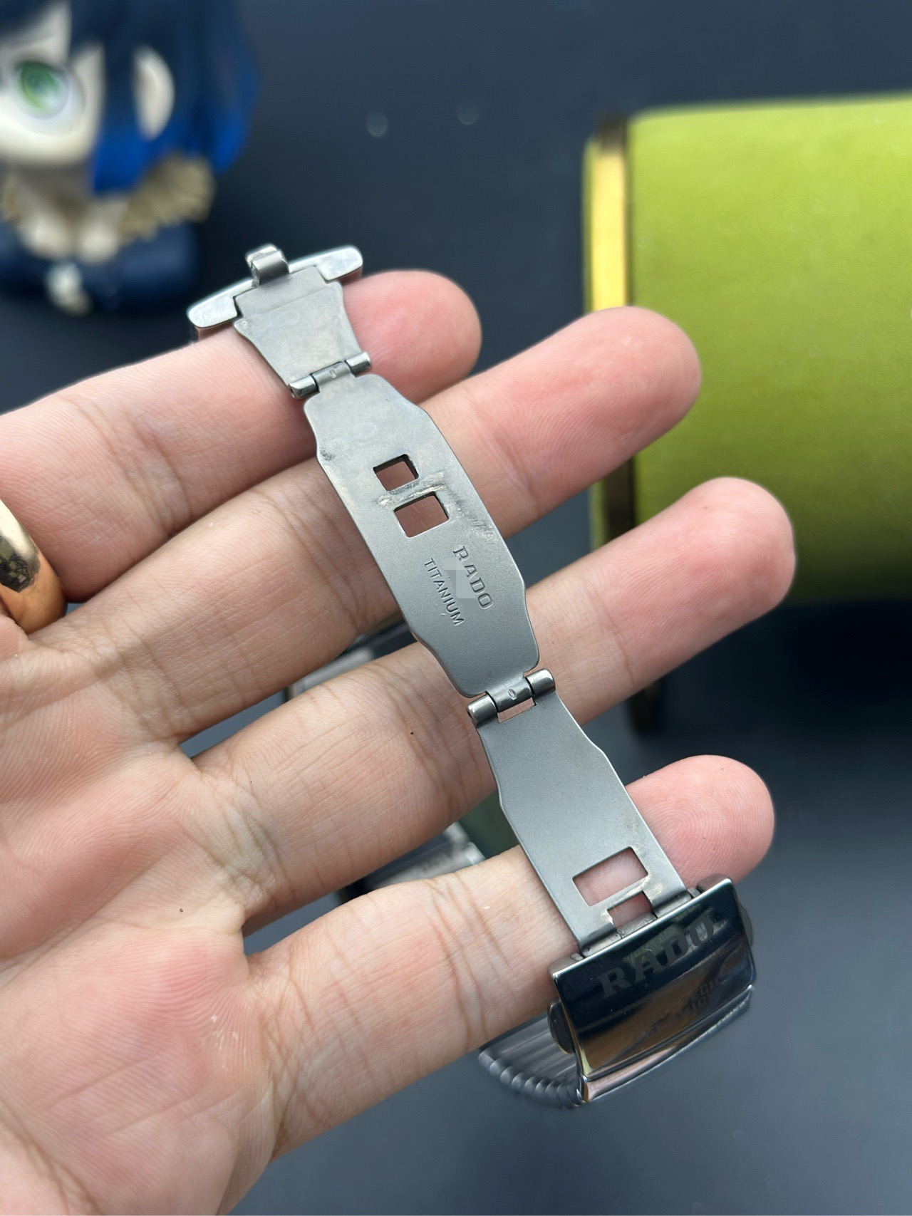 Rado R13432762 detail 6