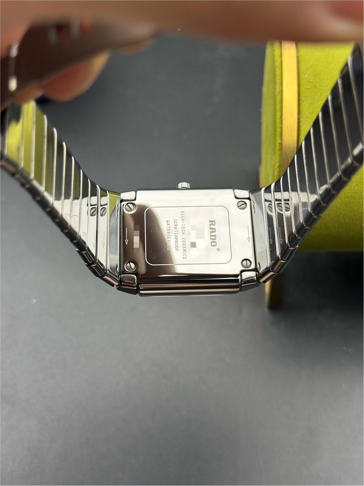 Rado R13432762 detail 7