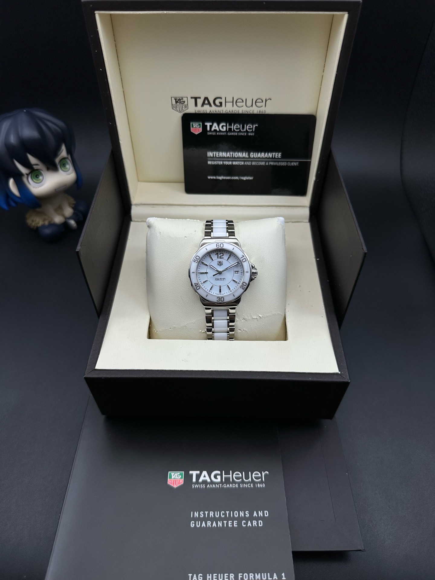 TAG Heuer WAH1211.BA0861 detail 7
