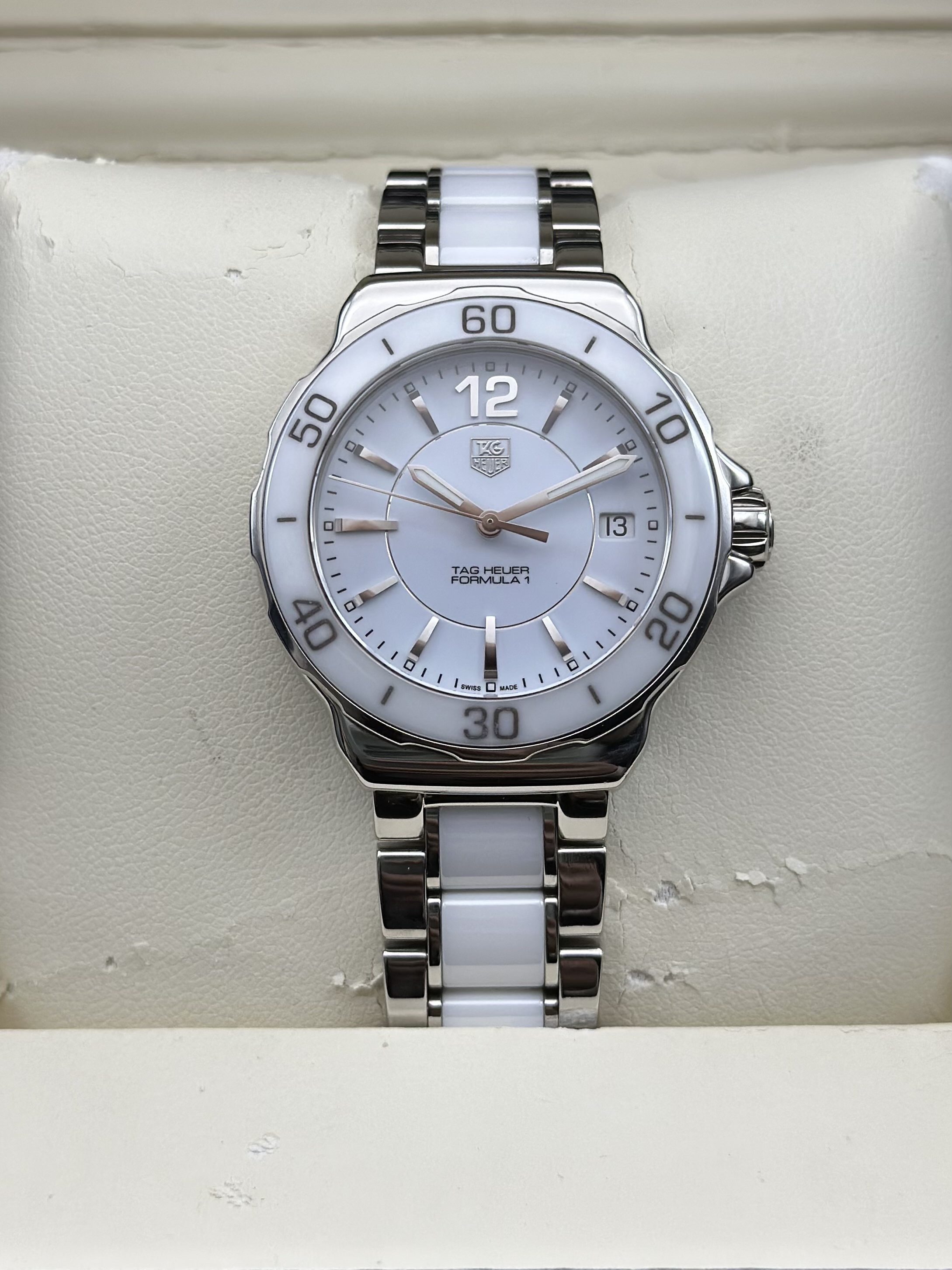 TAG Heuer WAH1211.BA0861