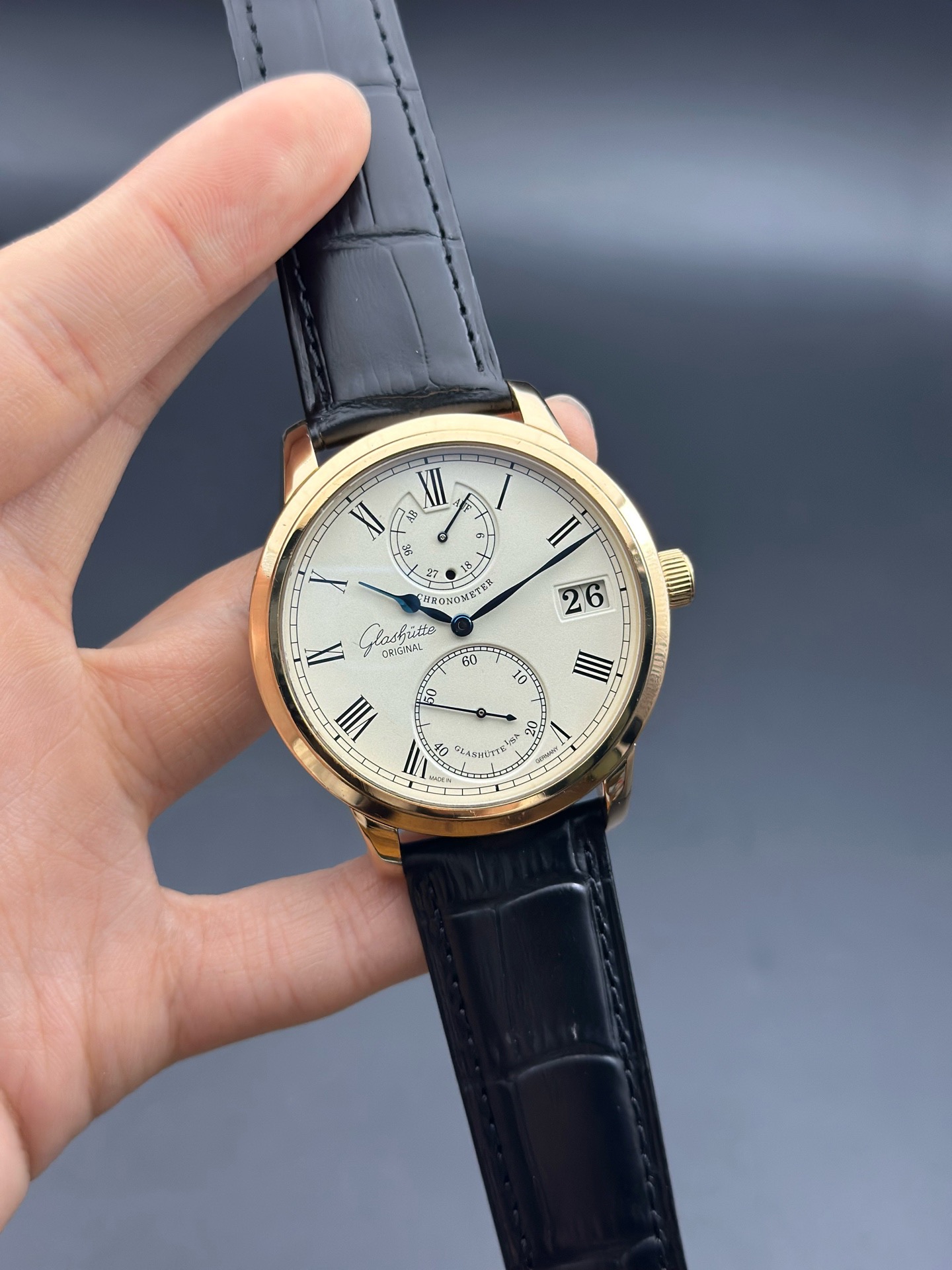 Glash&uuml;tte Original 1-58-01-01-01-04 detail 7