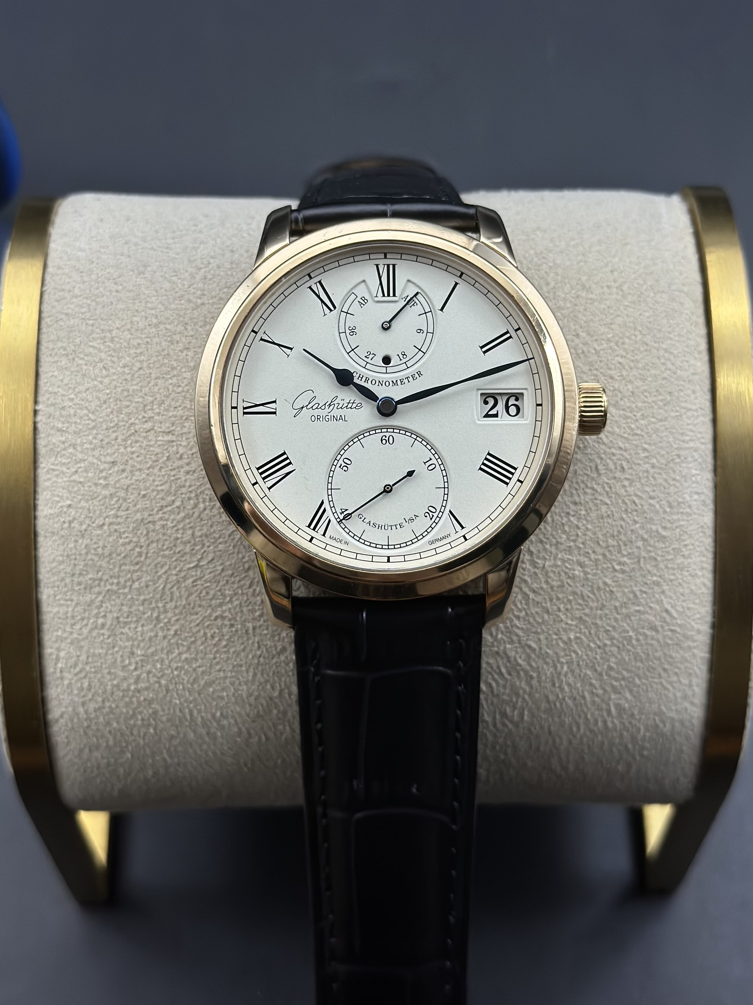 Glash&uuml;tte Original 1-58-01-01-01-04