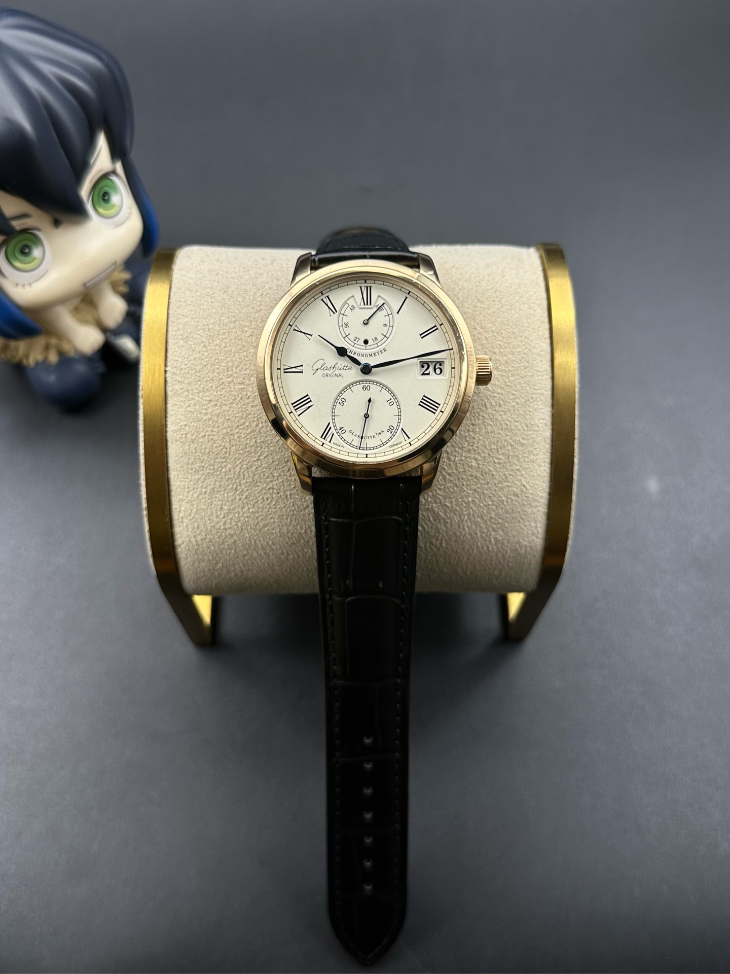 Glash&uuml;tte Original 1-58-01-01-01-04 detail 1