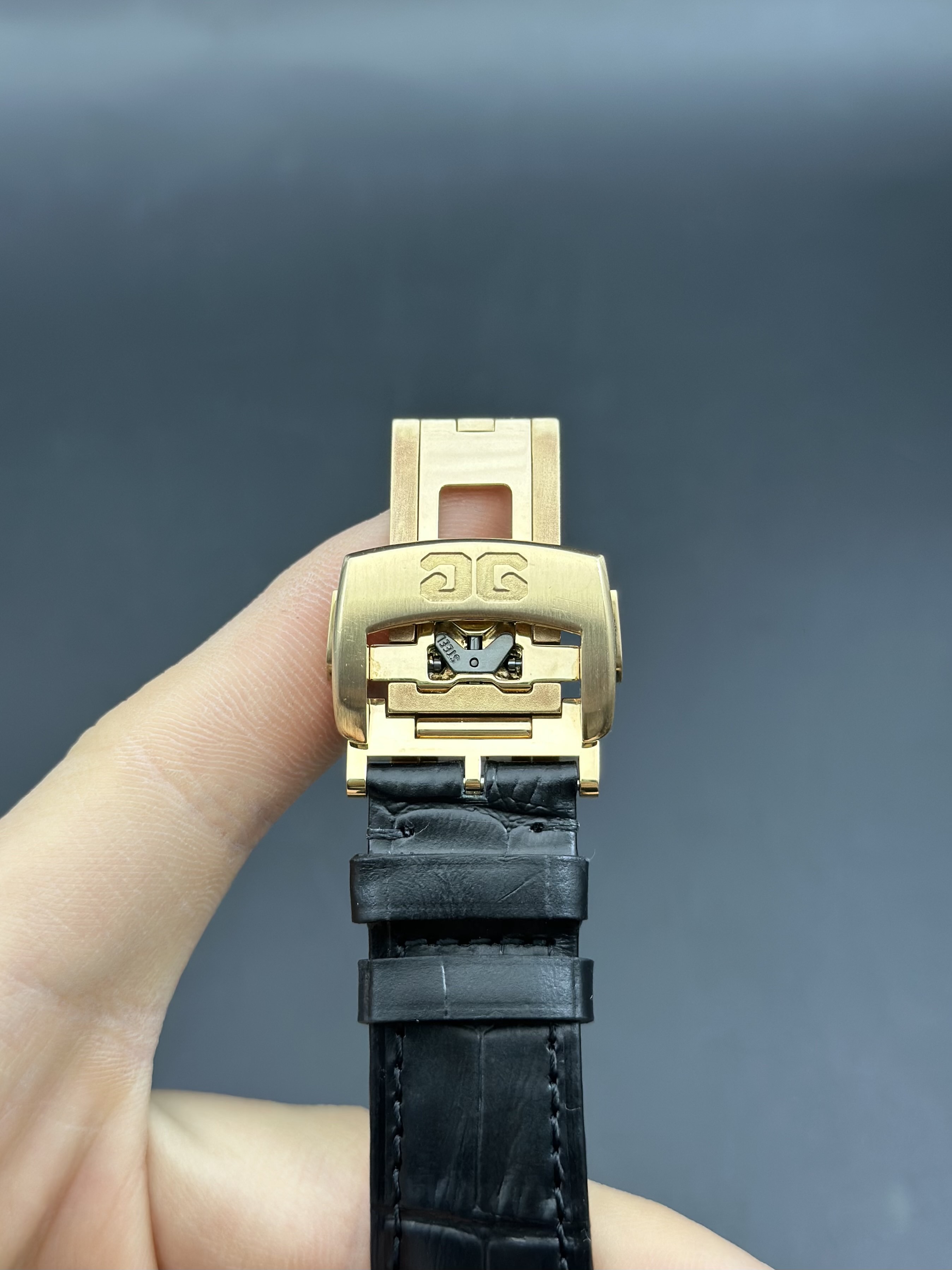 Glash&uuml;tte Original 1-58-01-01-01-04 detail 4