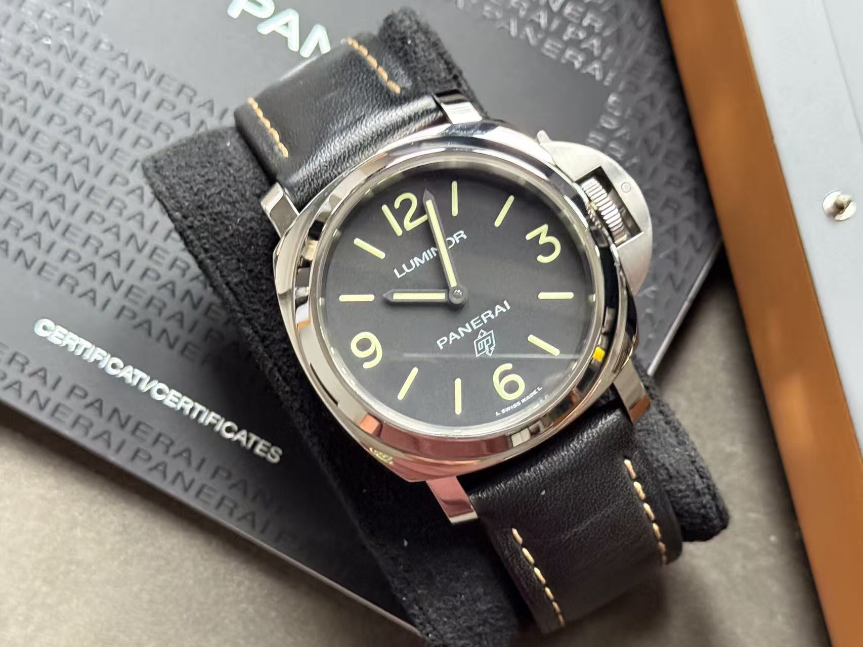Panerai PAM00773