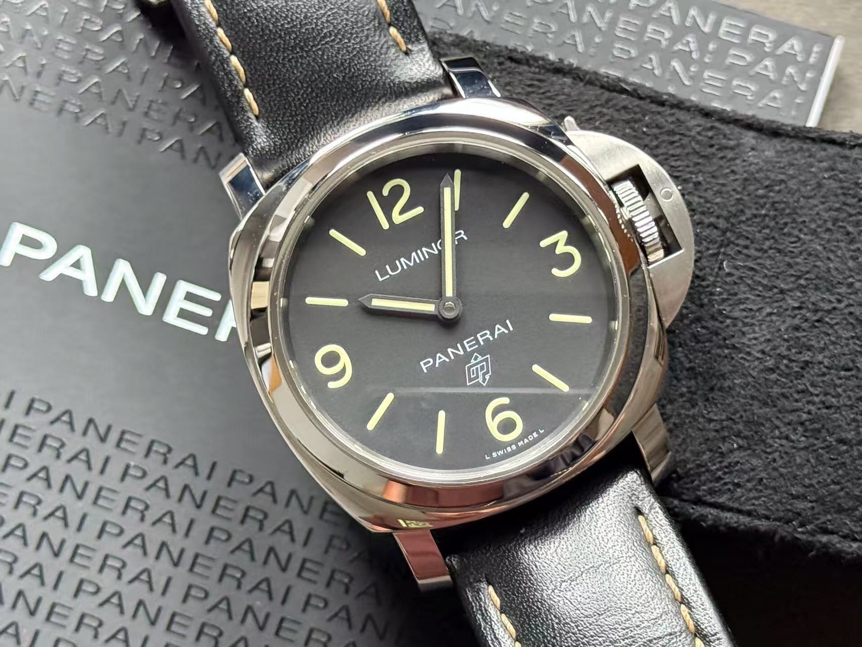 Panerai PAM00773 detail 4