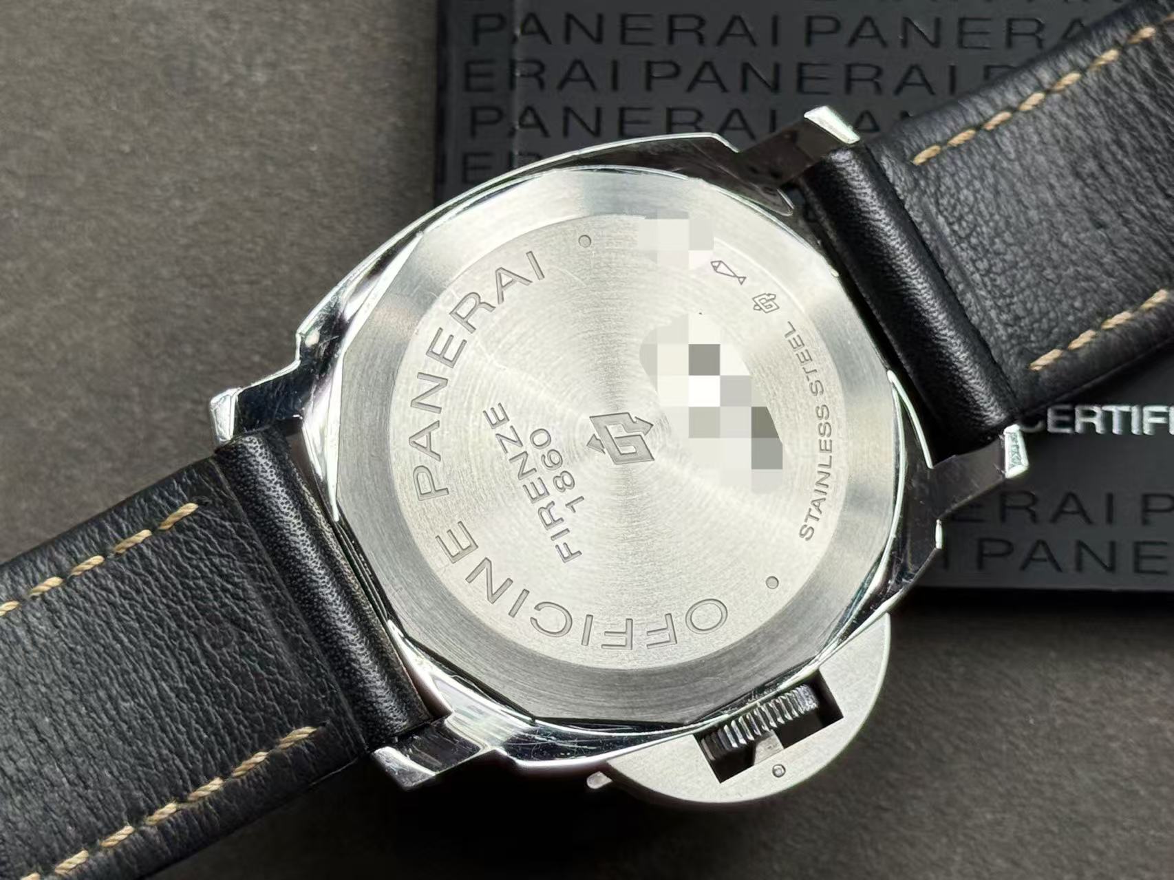 Panerai PAM00773 detail 6