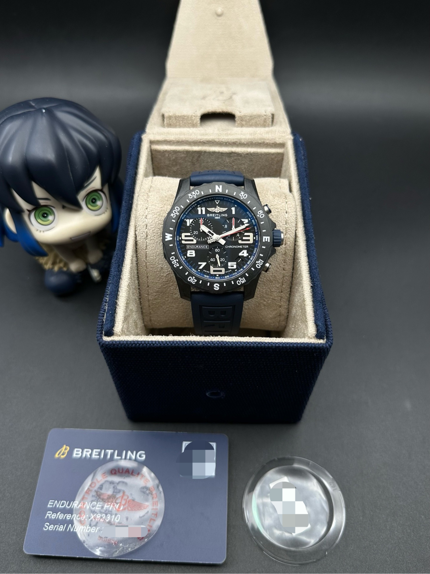 Breitling X82310D51B1S1 detail 7