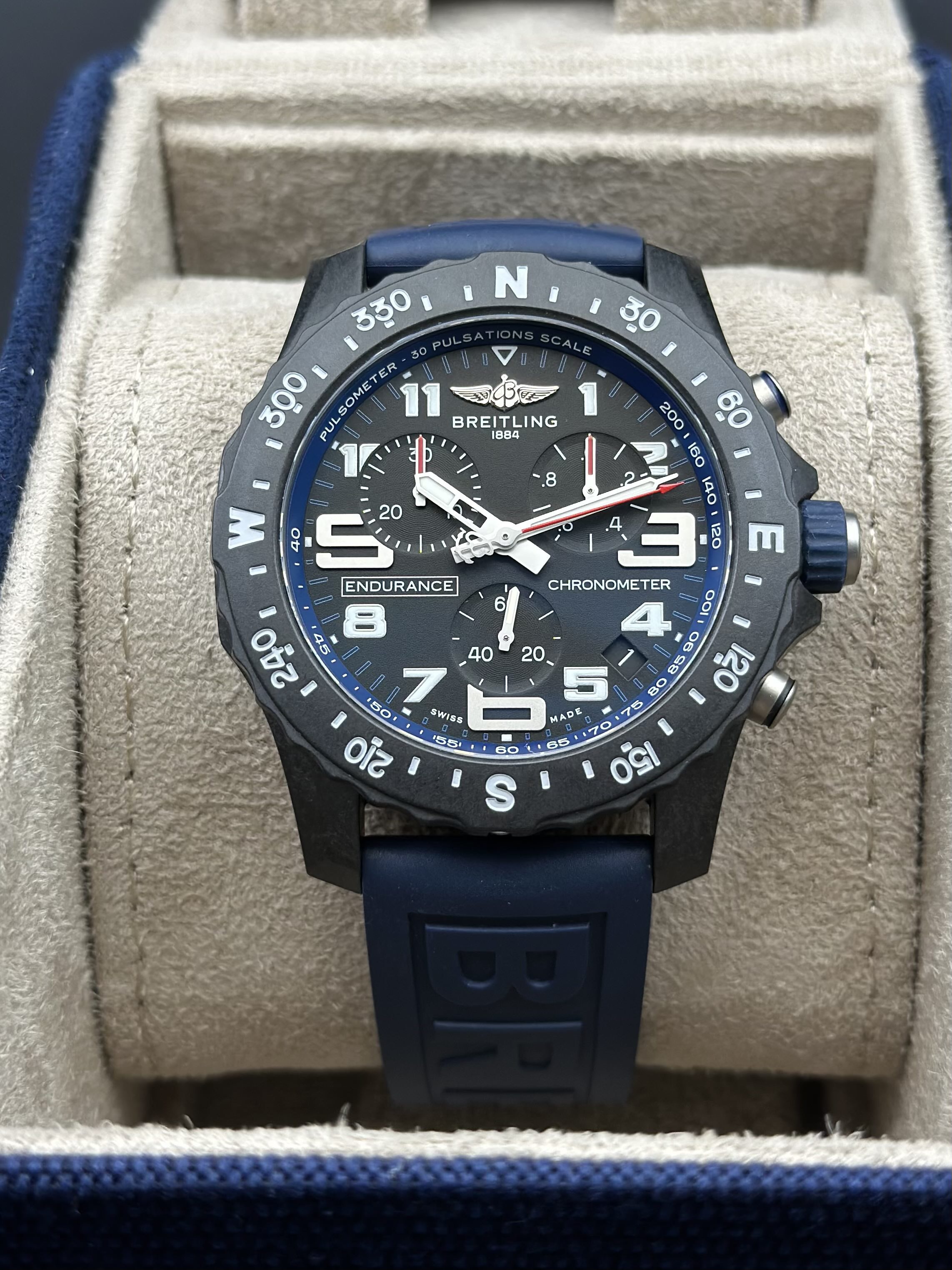 Breitling X82310D51B1S1