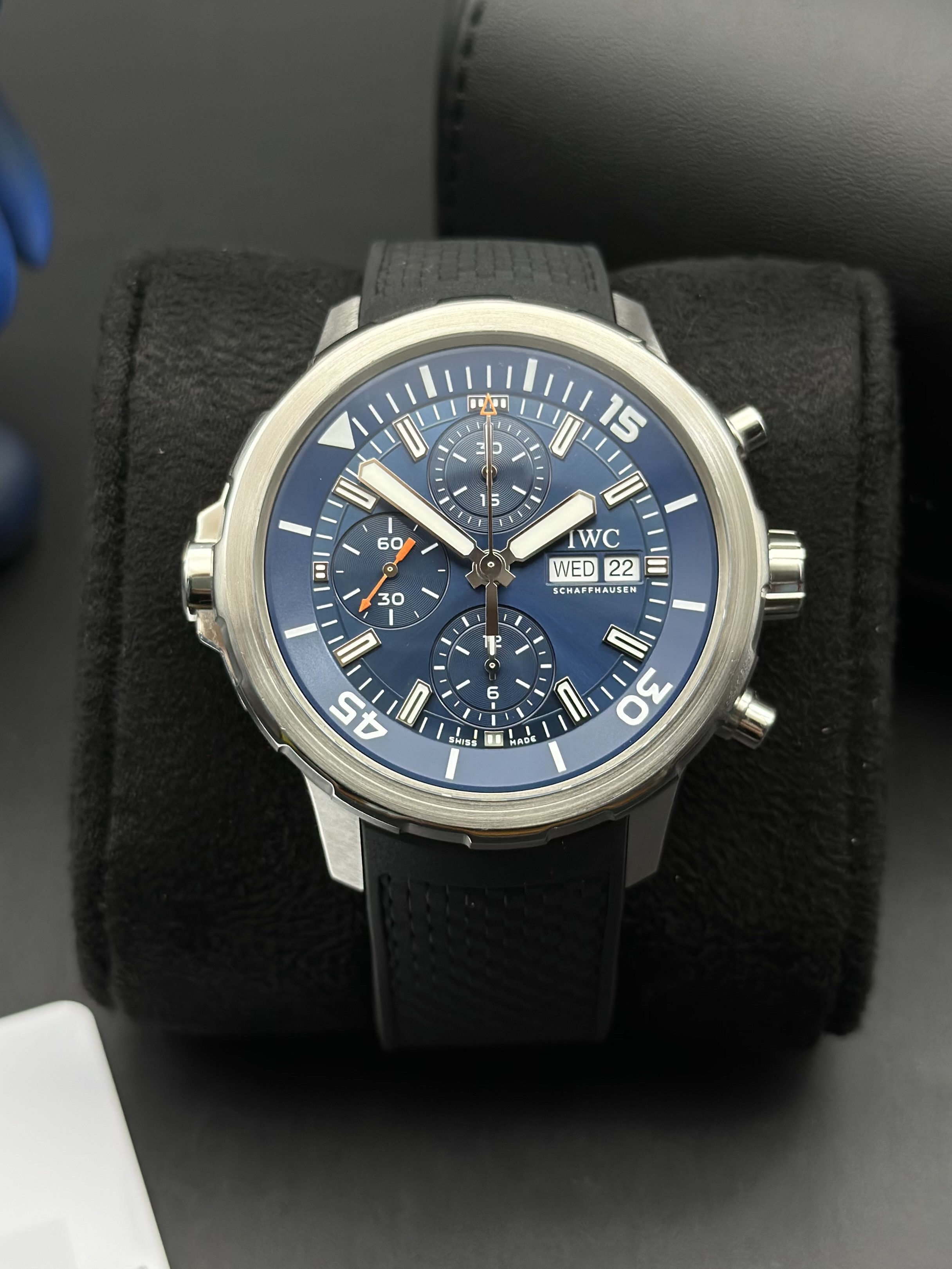 IWC IW376805 detail 1