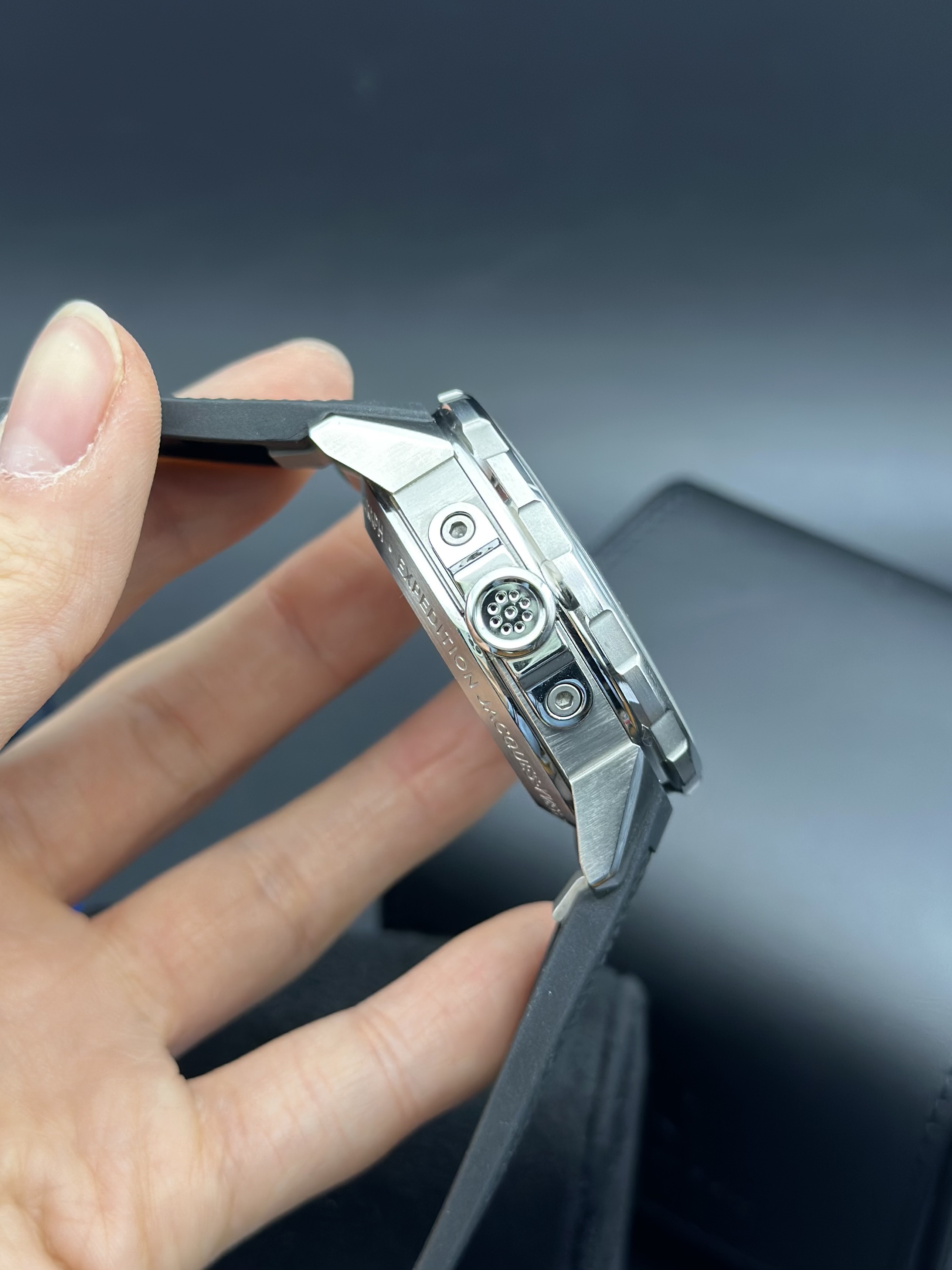 IWC IW376805 detail 2