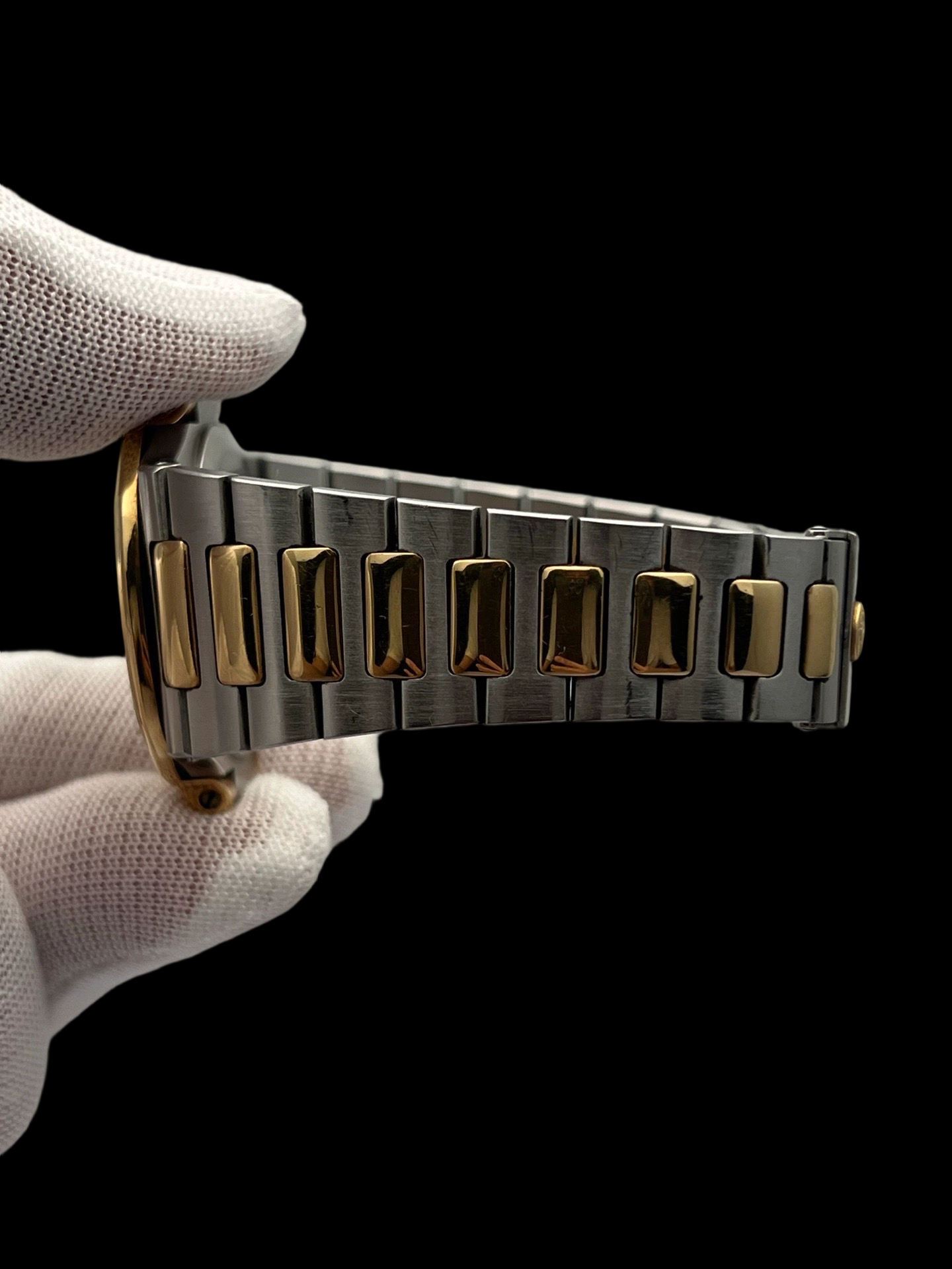 Patek Philippe 3800 / J detail 5