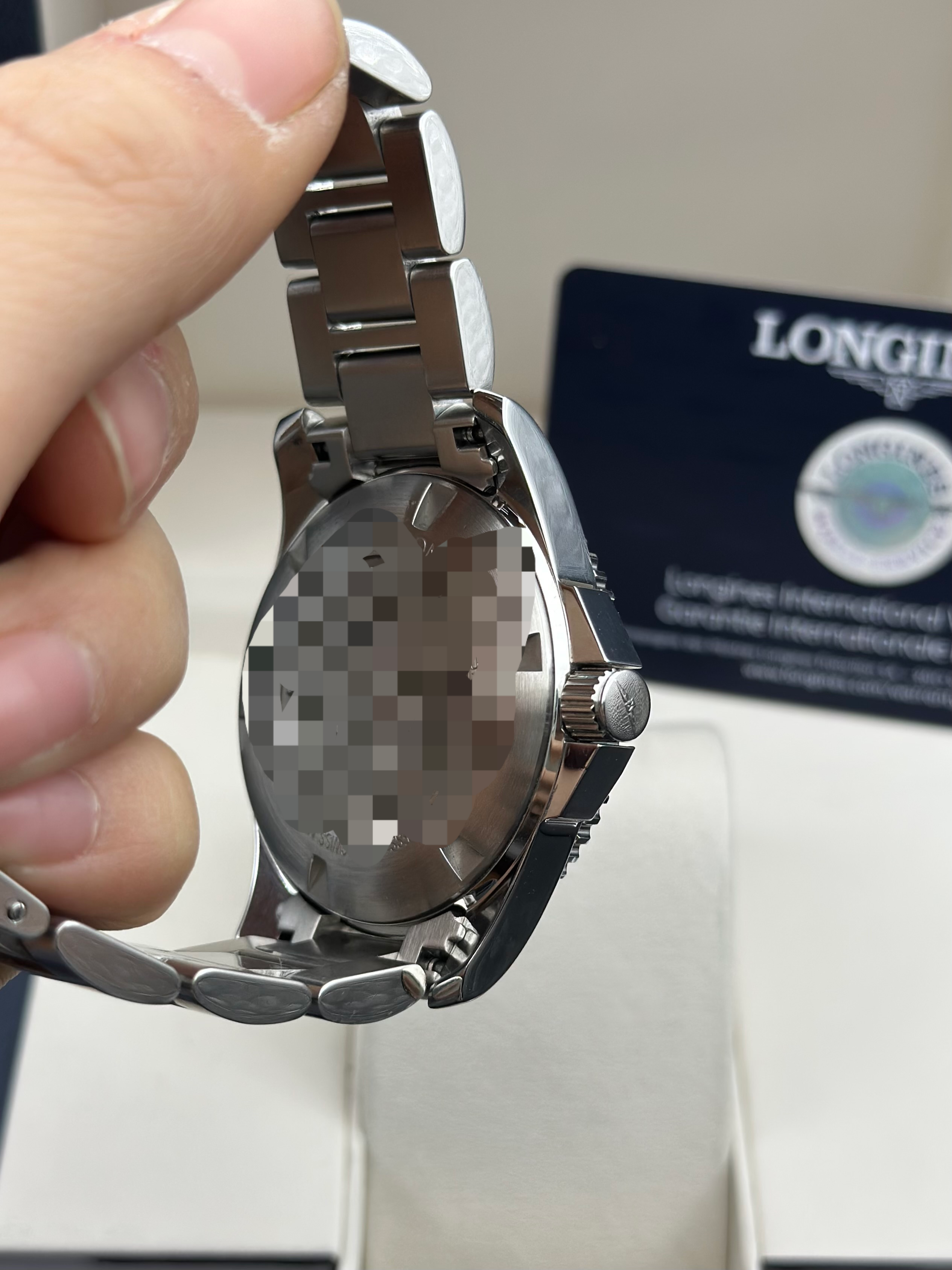 Longines L3.642.4.96.6 detail 5