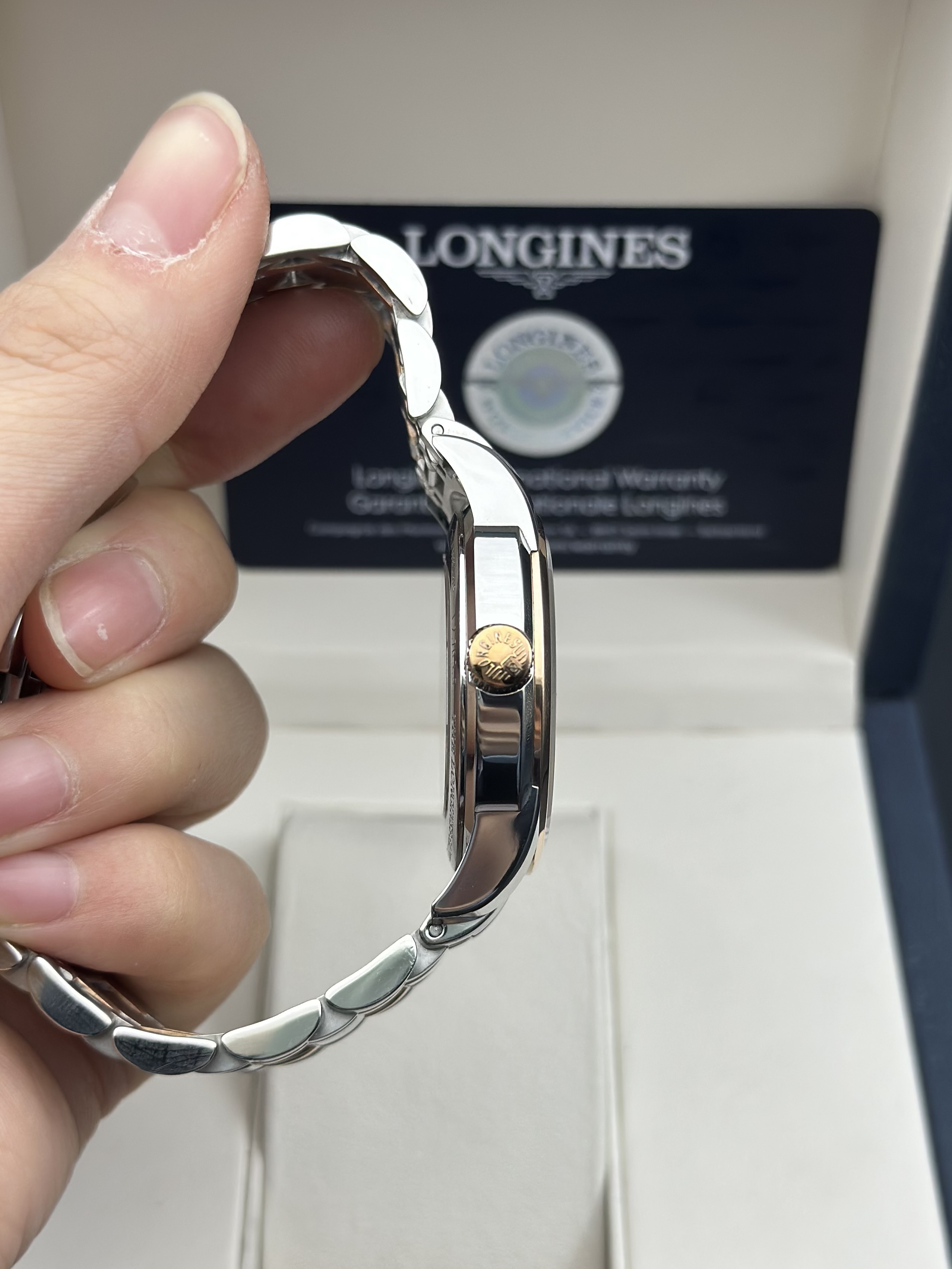 Longines L2.763.5.52.7 detail 4