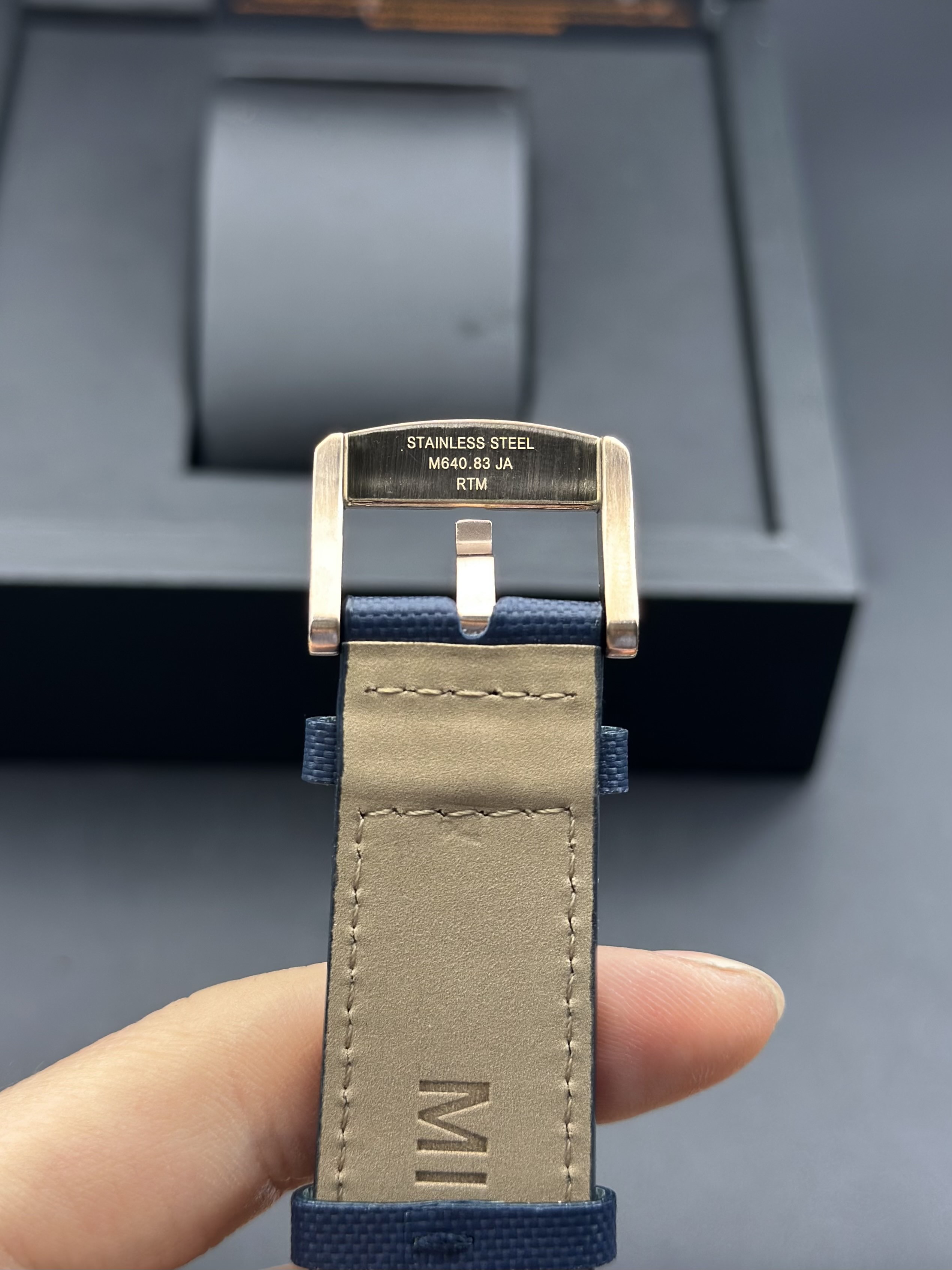 Mido M026.430.36.041.00 detail 6