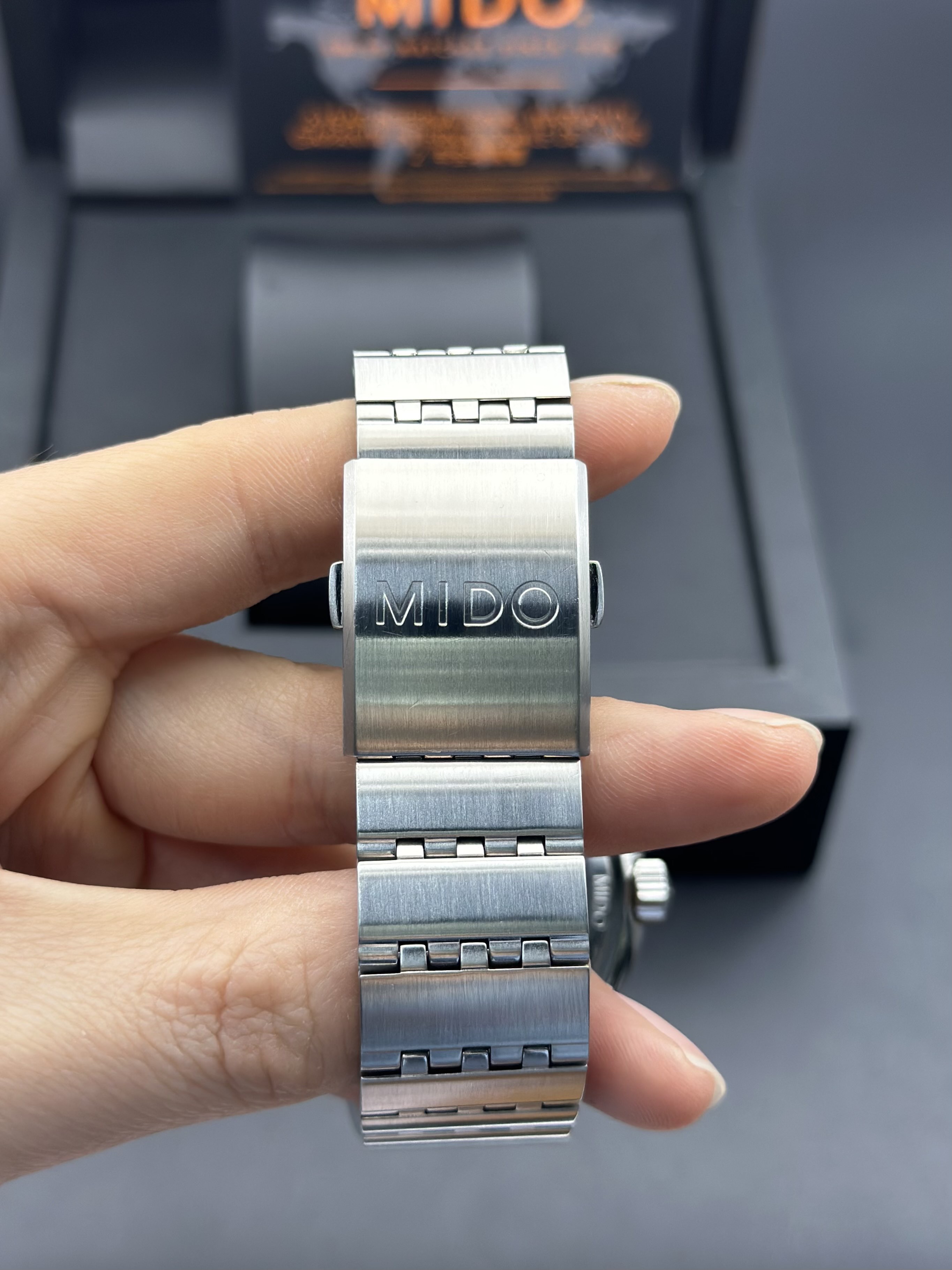 Mido M8340.4.B3.11 detail 5