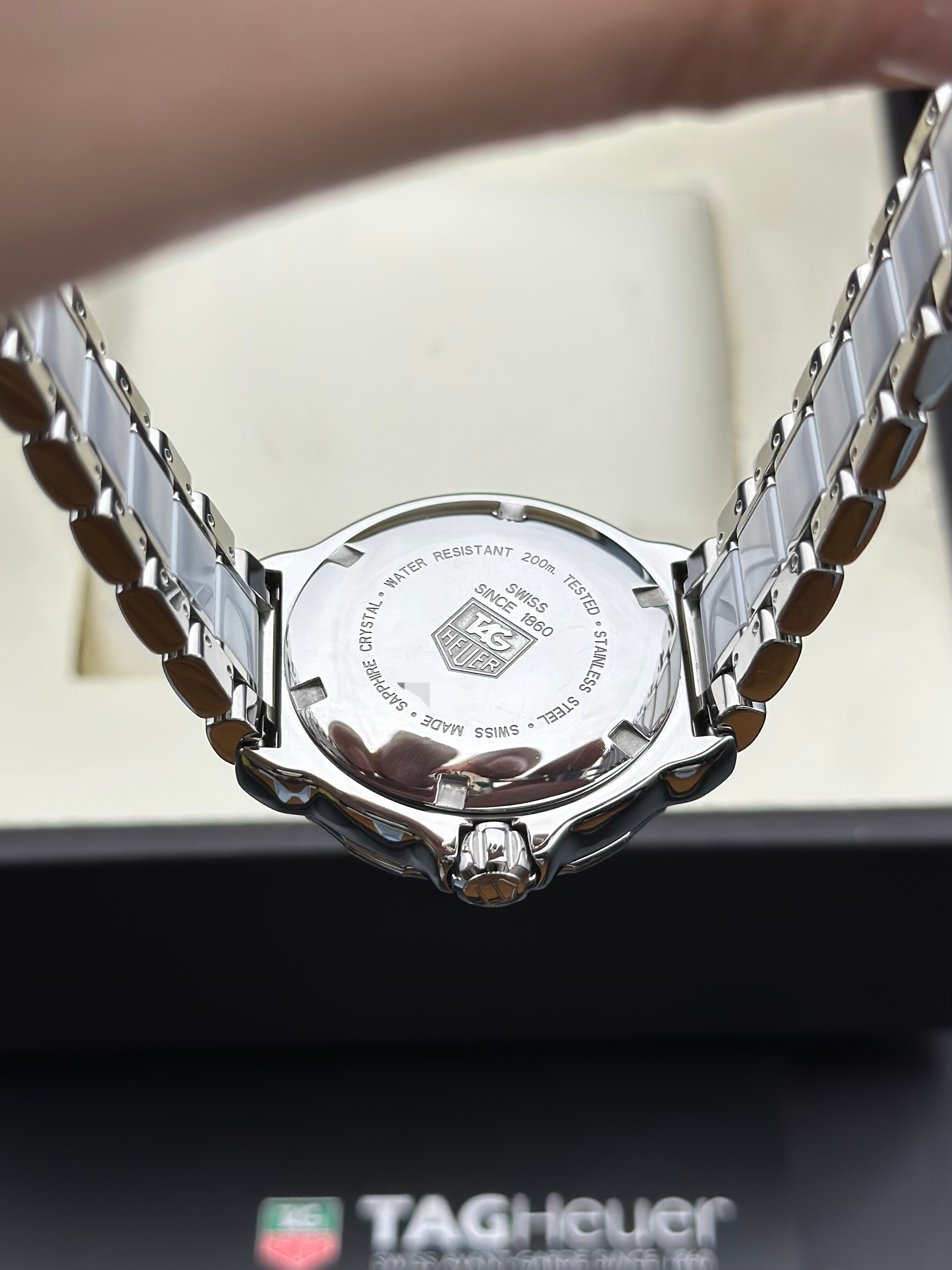 TAG Heuer WAH1211.BA0861 detail 6