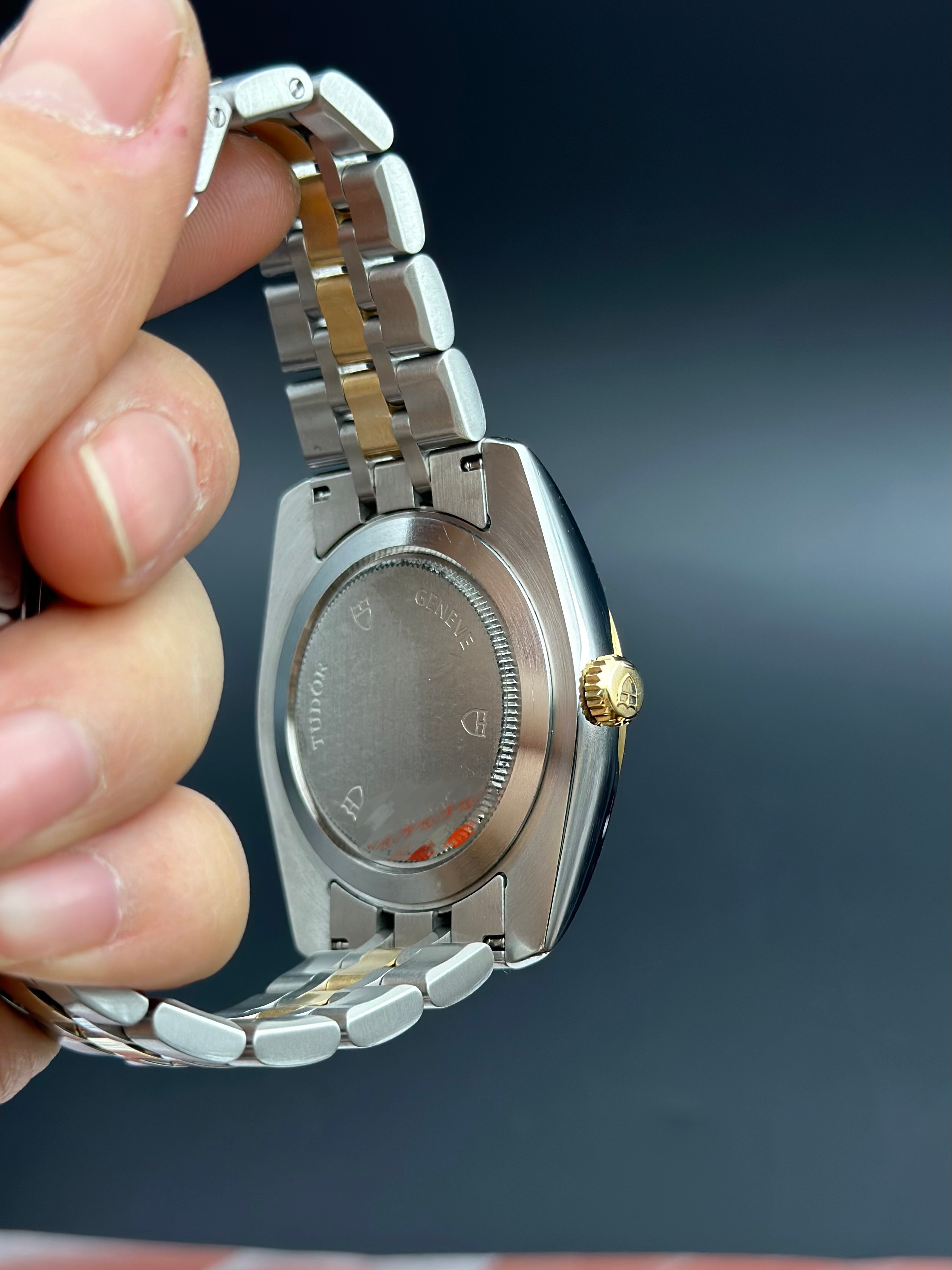 Tudor M23013-0016 detail 5