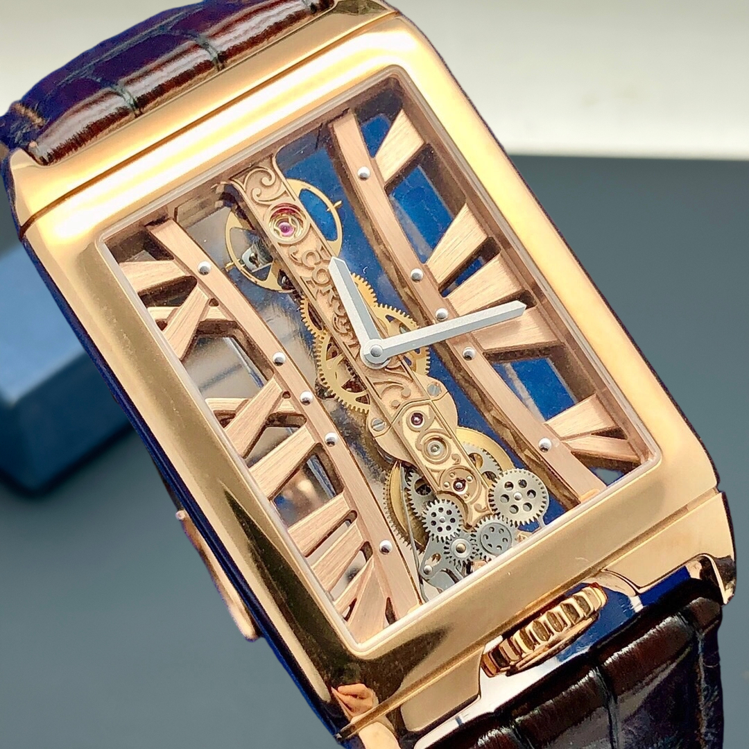 Corum B113 / 03044 detail 2