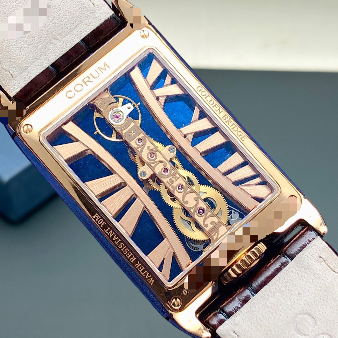 Corum B113 / 03044 detail 4