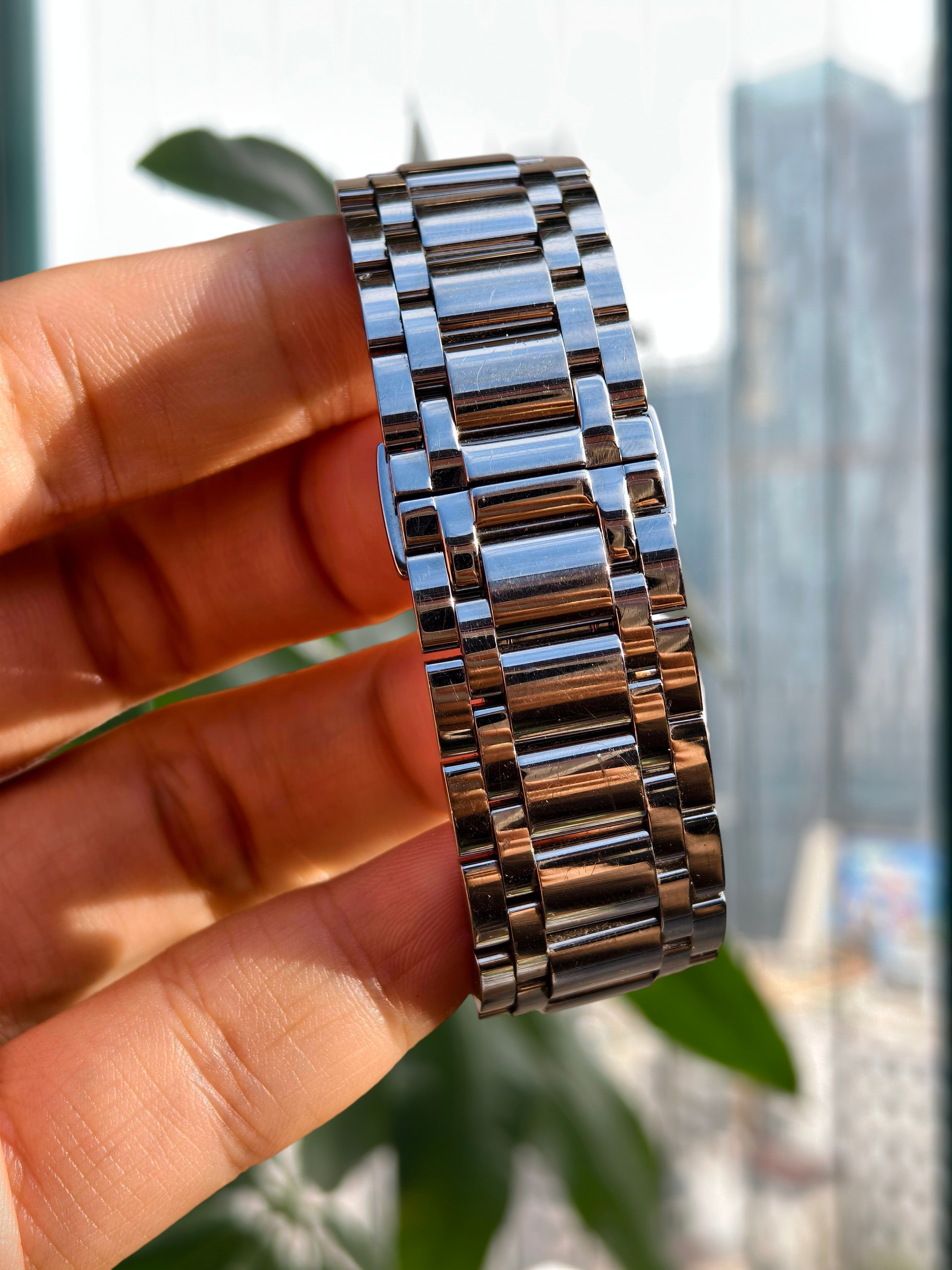 Vacheron Constantin 8005F / 120A-B497 detail 8