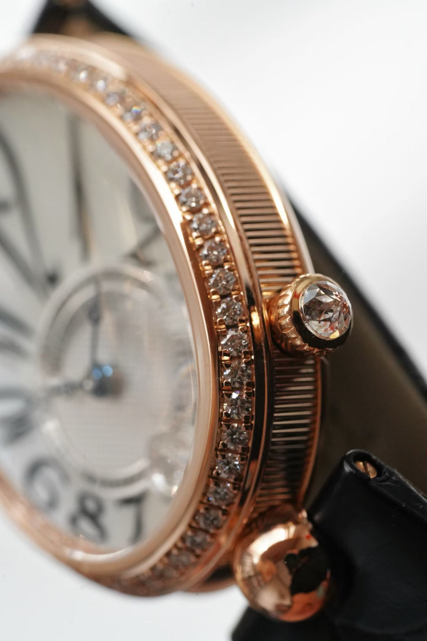 Breguet 8918BR / 58 / 964 detail 4