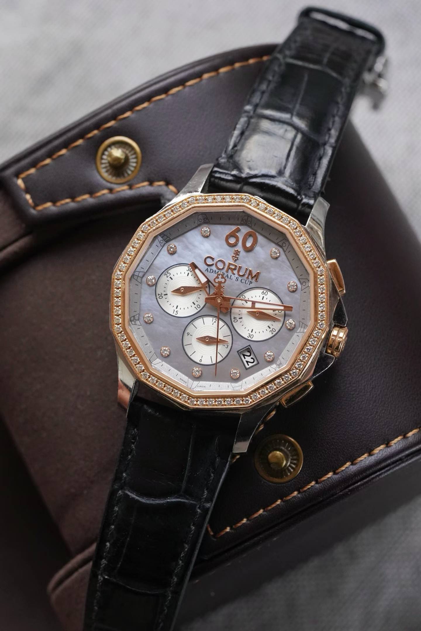 Corum 132.101.29 / F149