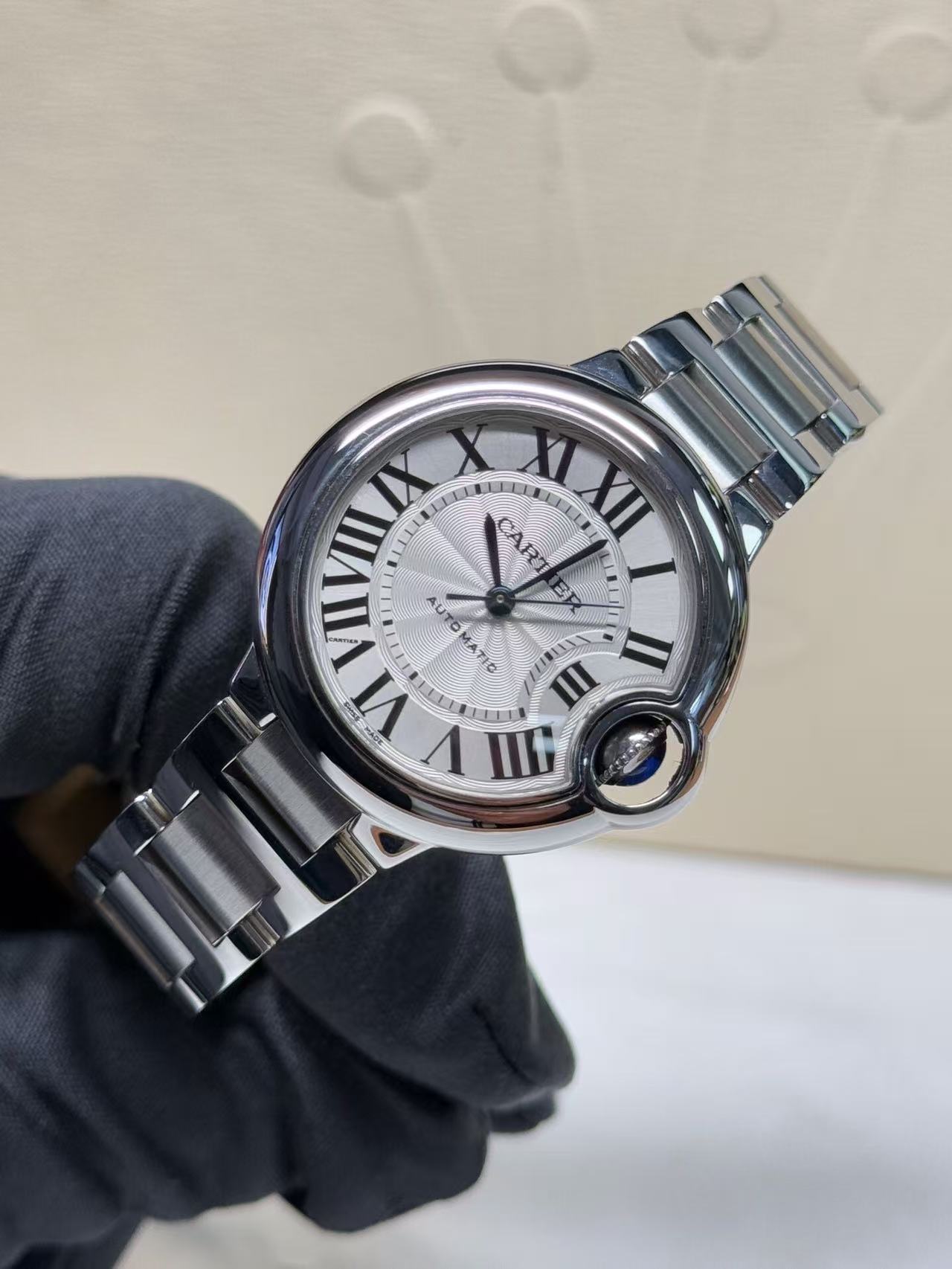 Cartier WSBB0044