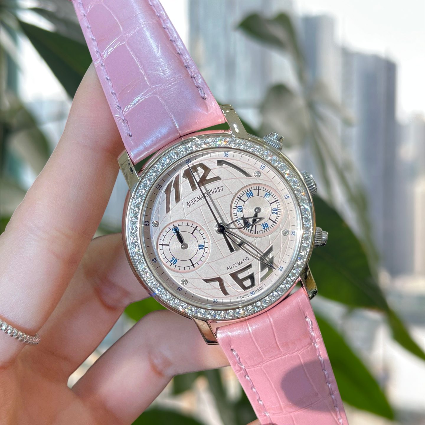 Audemars Piguet 26012BC