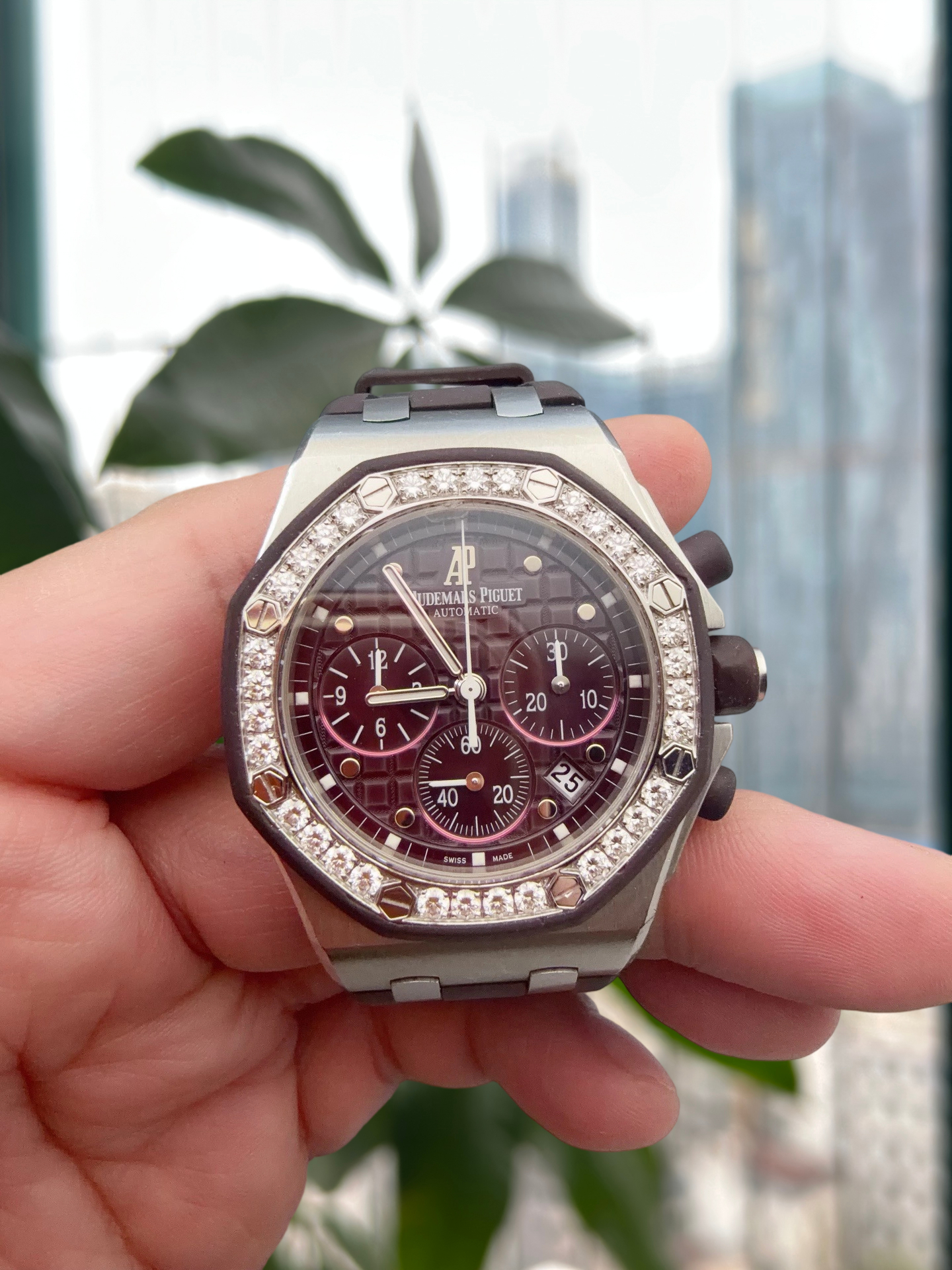 Audemars Piguet 26048SK
