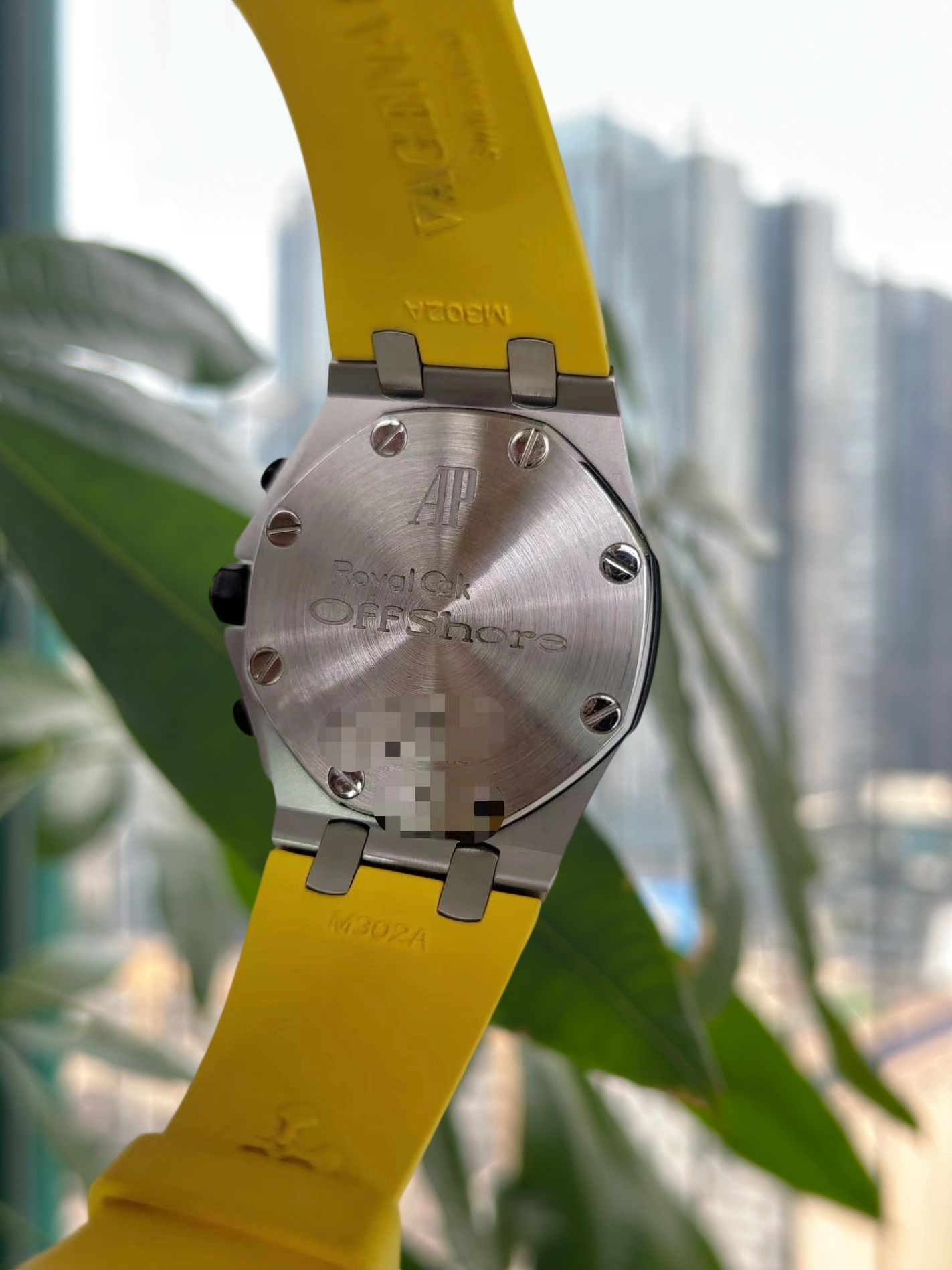 Audemars Piguet 26170ST.OO.D091CR.01 detail 4